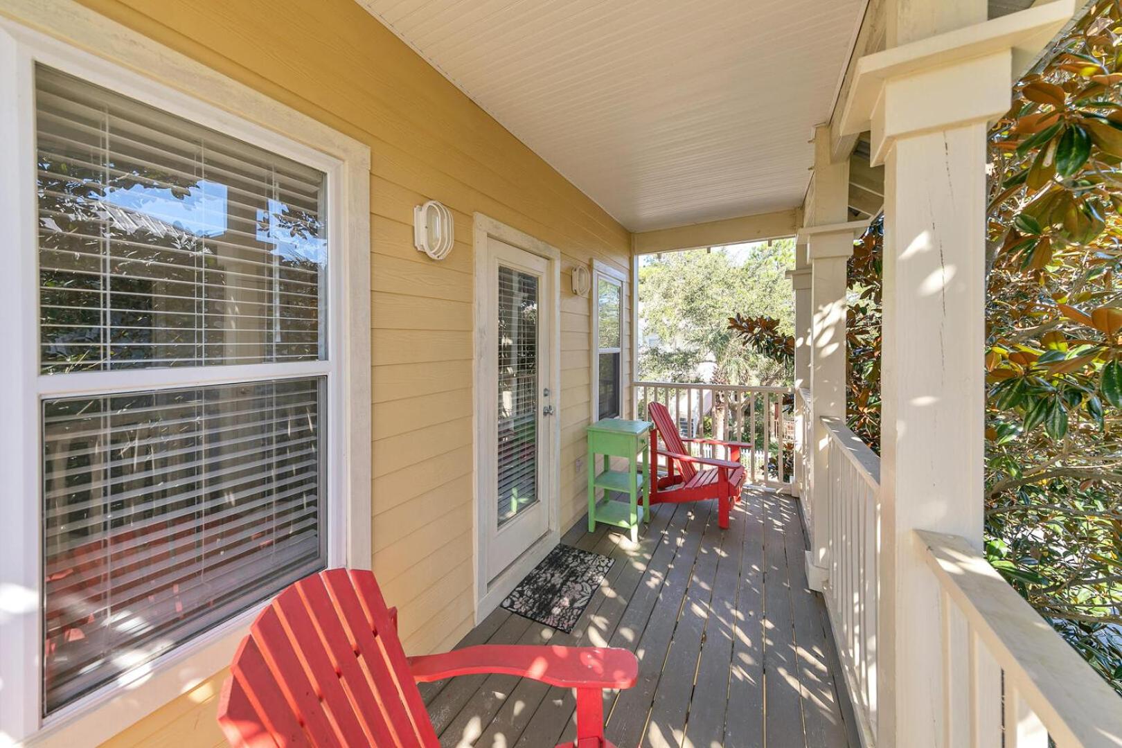 Sunny Delight - Has recent updates including fresh flooring and paint view 2