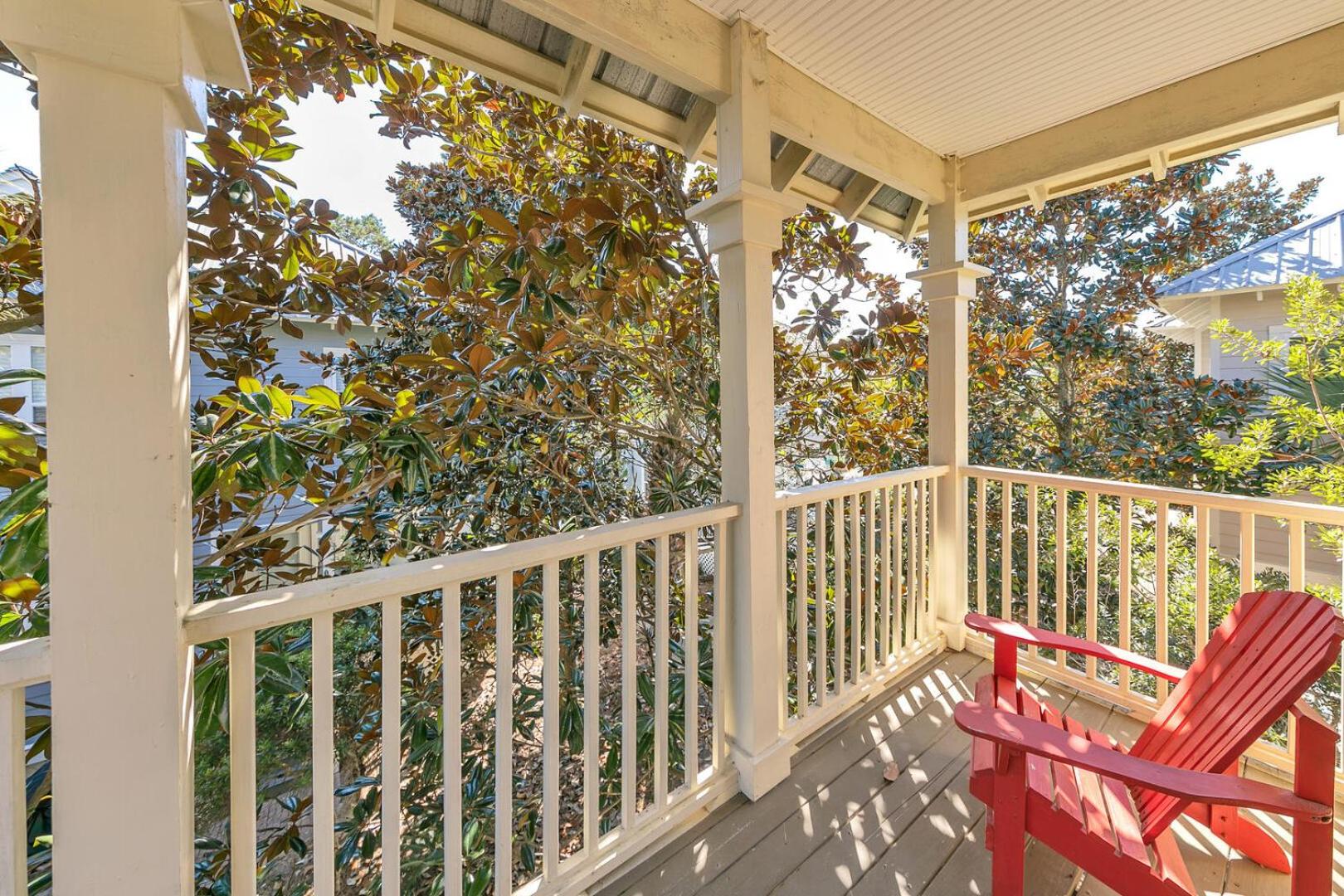 Sunny Delight - Has recent updates including fresh flooring and paint view 3