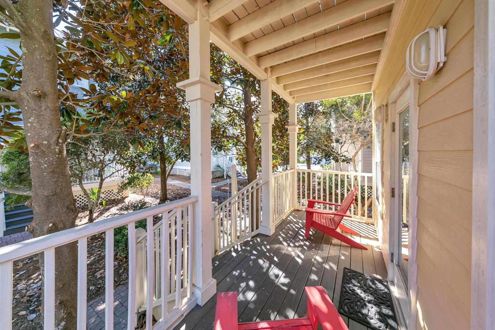 Sunny Delight - Has recent updates including fresh flooring and paint view 4