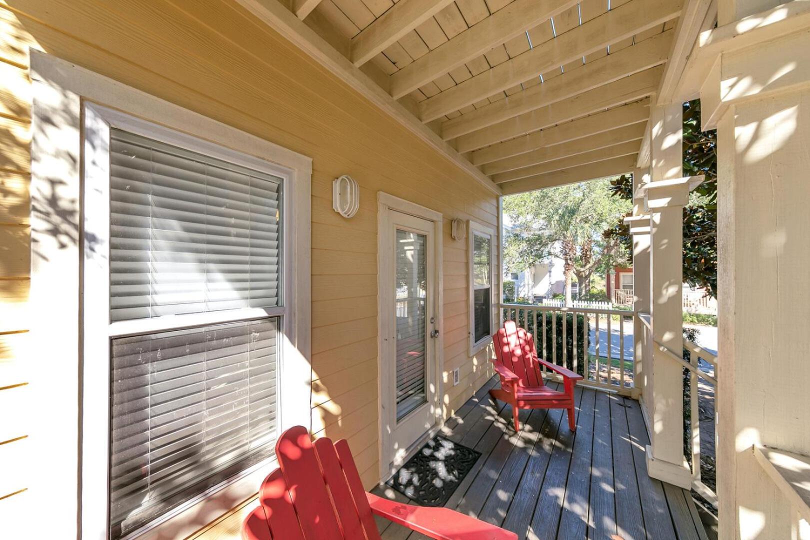 Sunny Delight - Has recent updates including fresh flooring and paint view 5