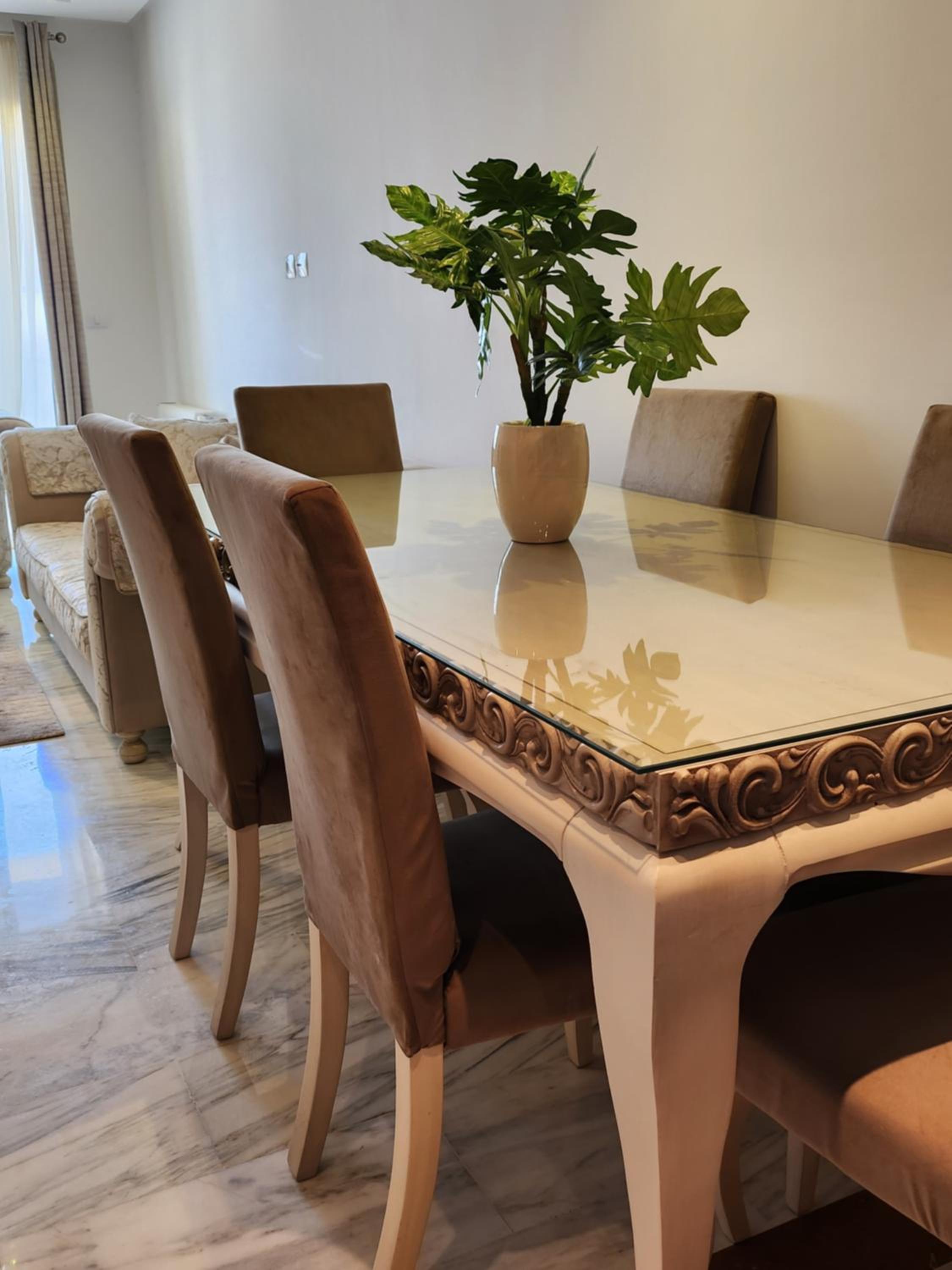 Kantaoui appartement haut de gamme