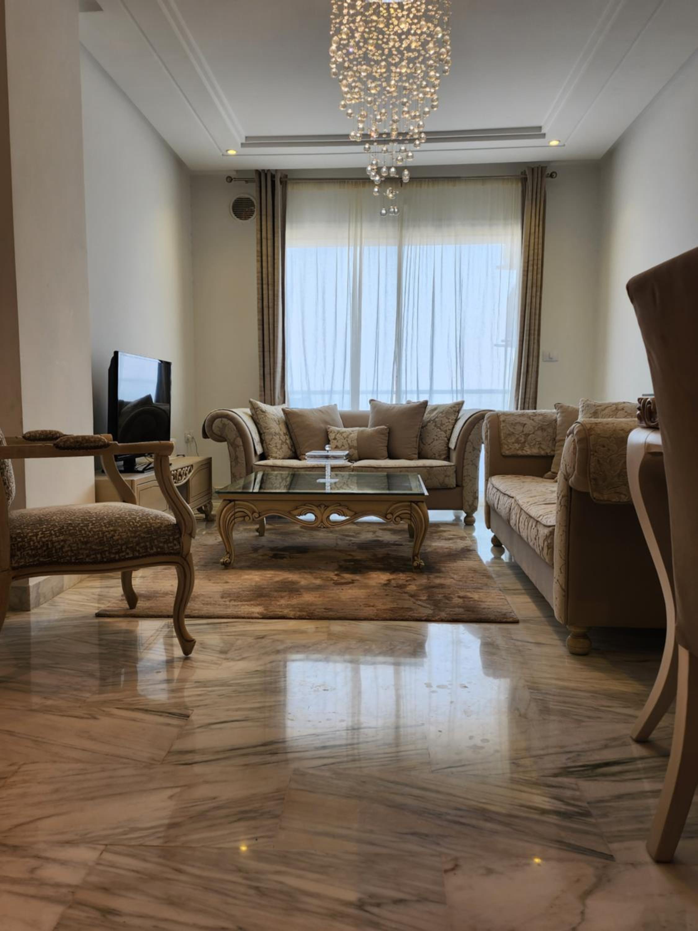 Kantaoui appartement haut de gamme