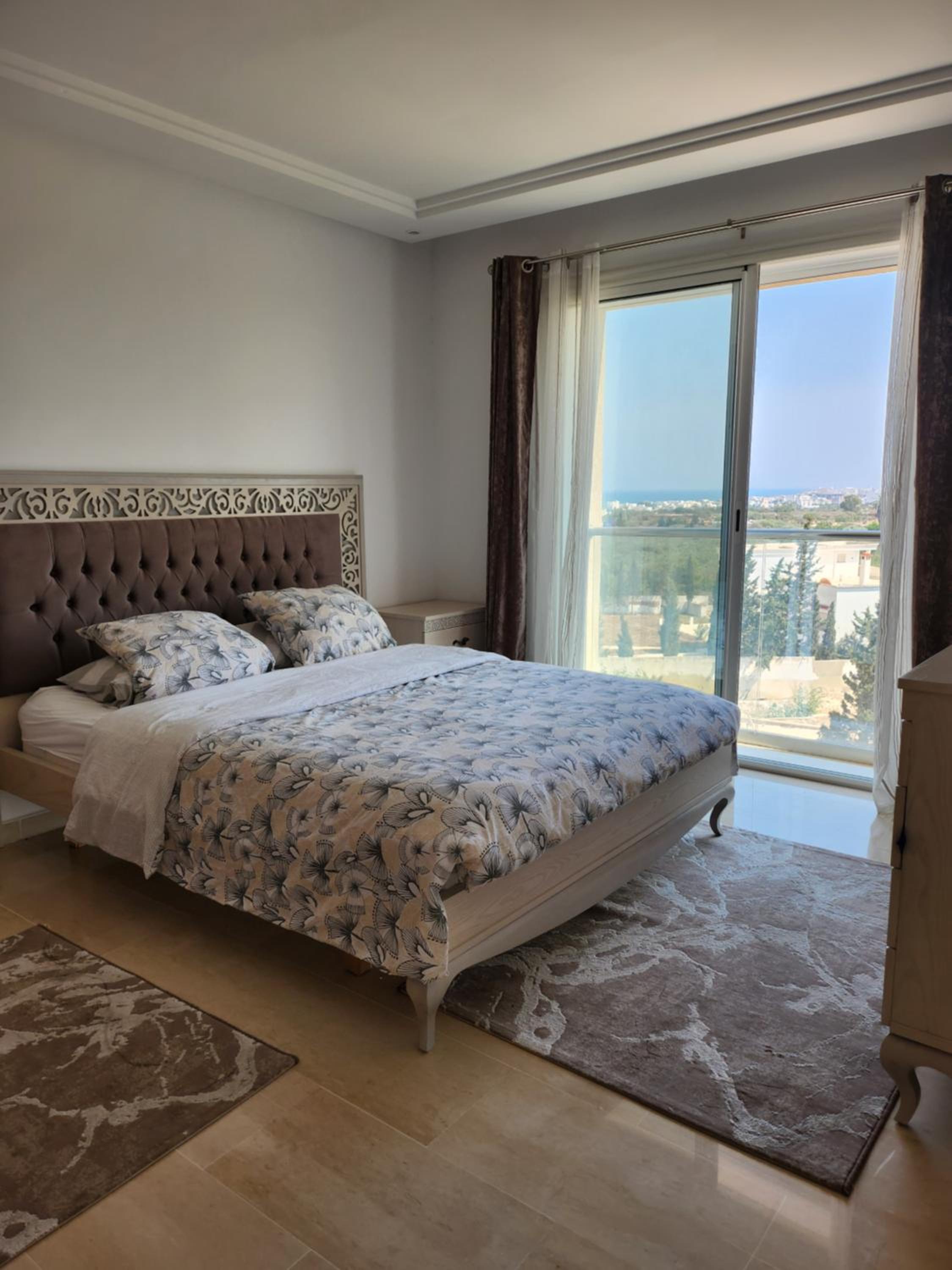 Kantaoui appartement haut de gamme