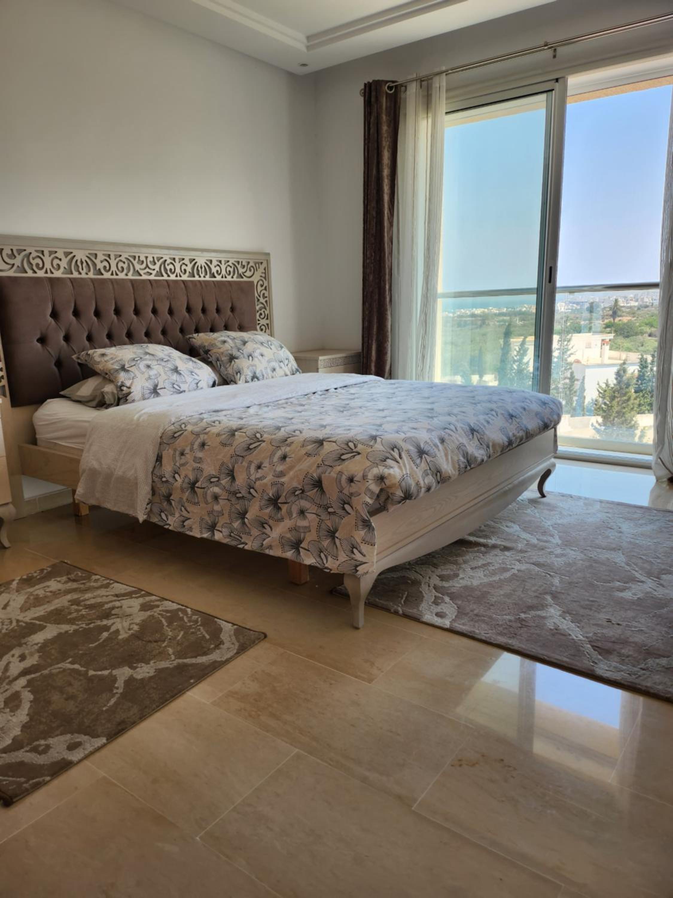 Kantaoui appartement haut de gamme