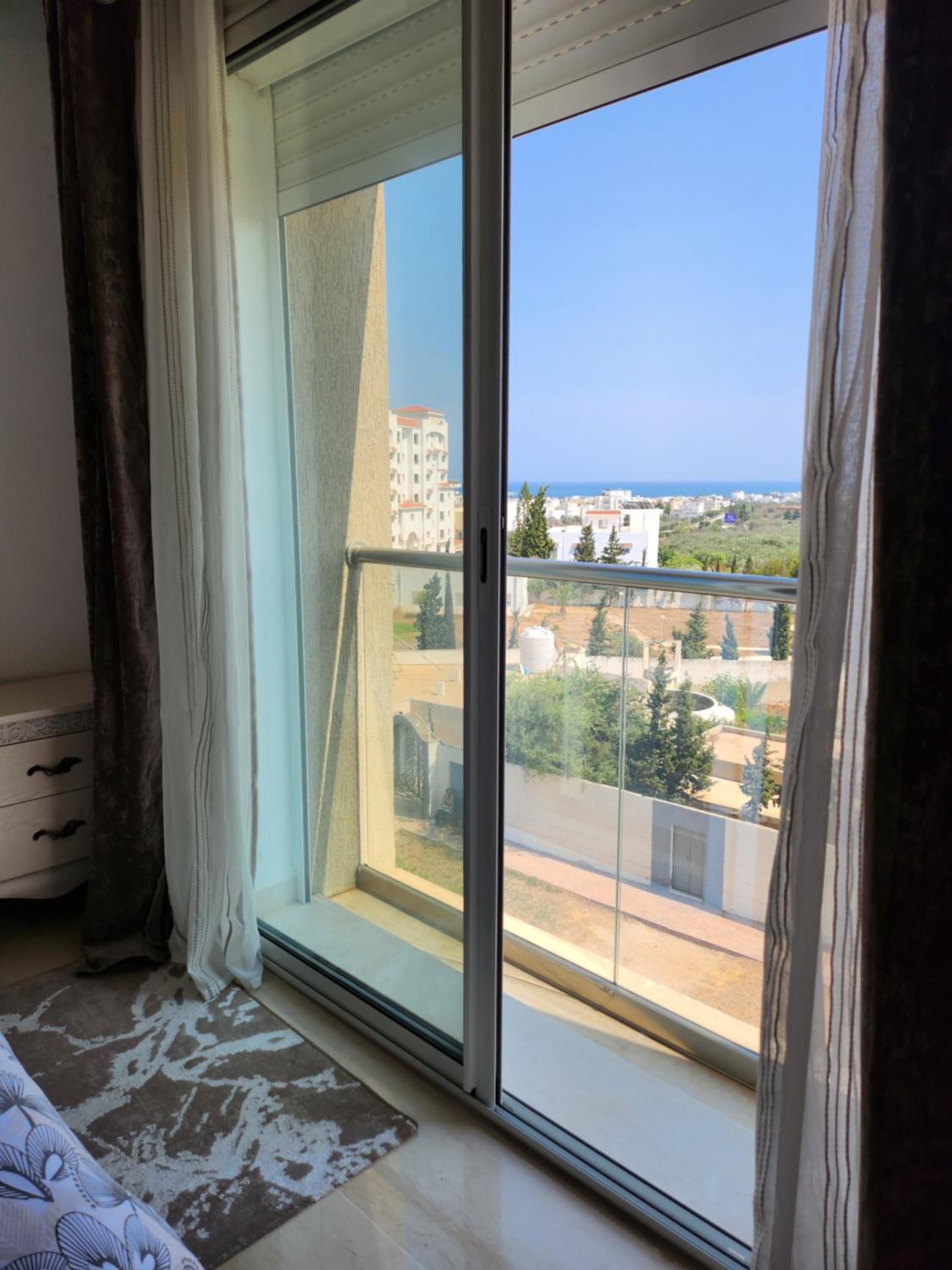 Kantaoui appartement haut de gamme