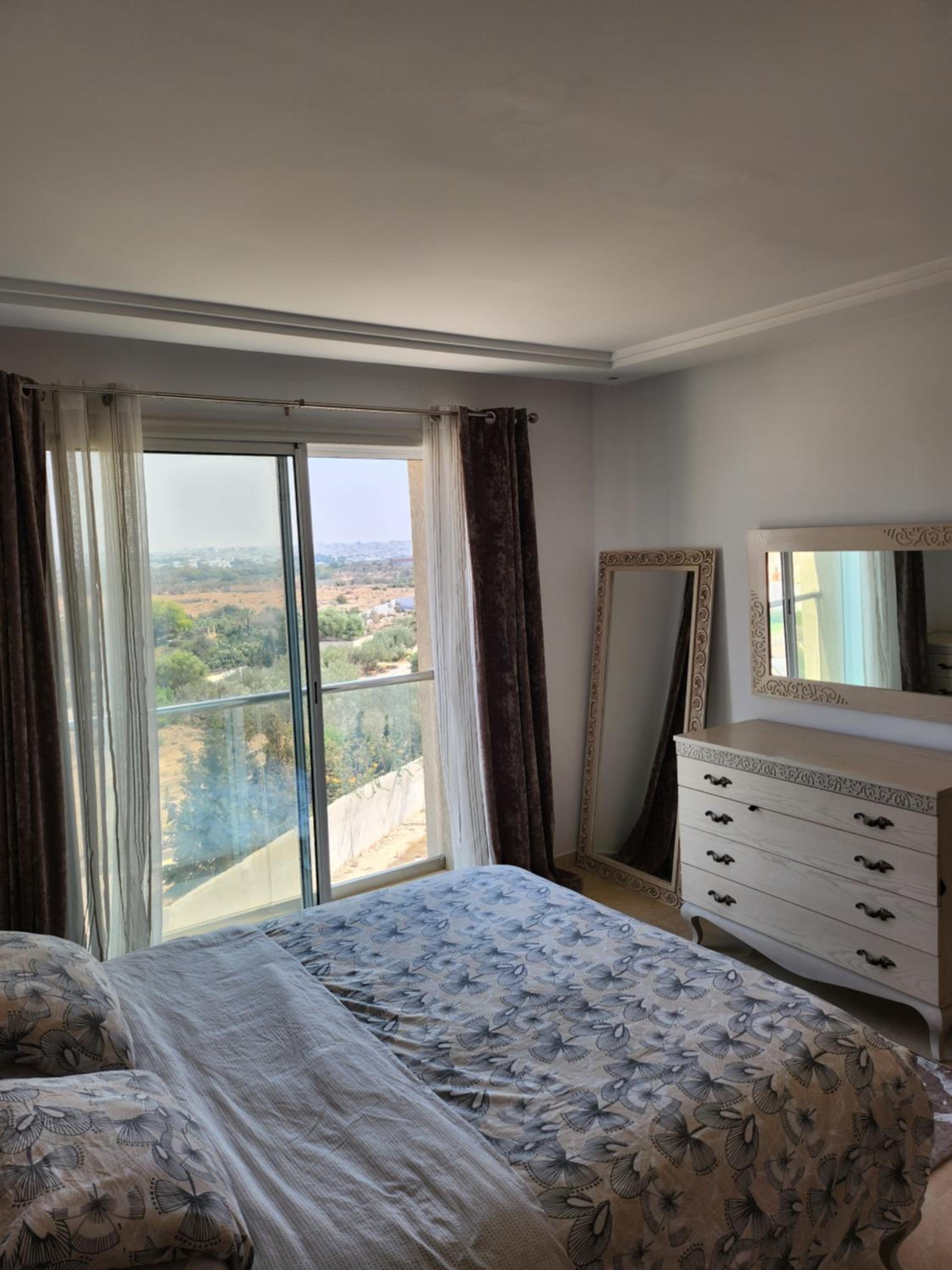 Kantaoui appartement haut de gamme