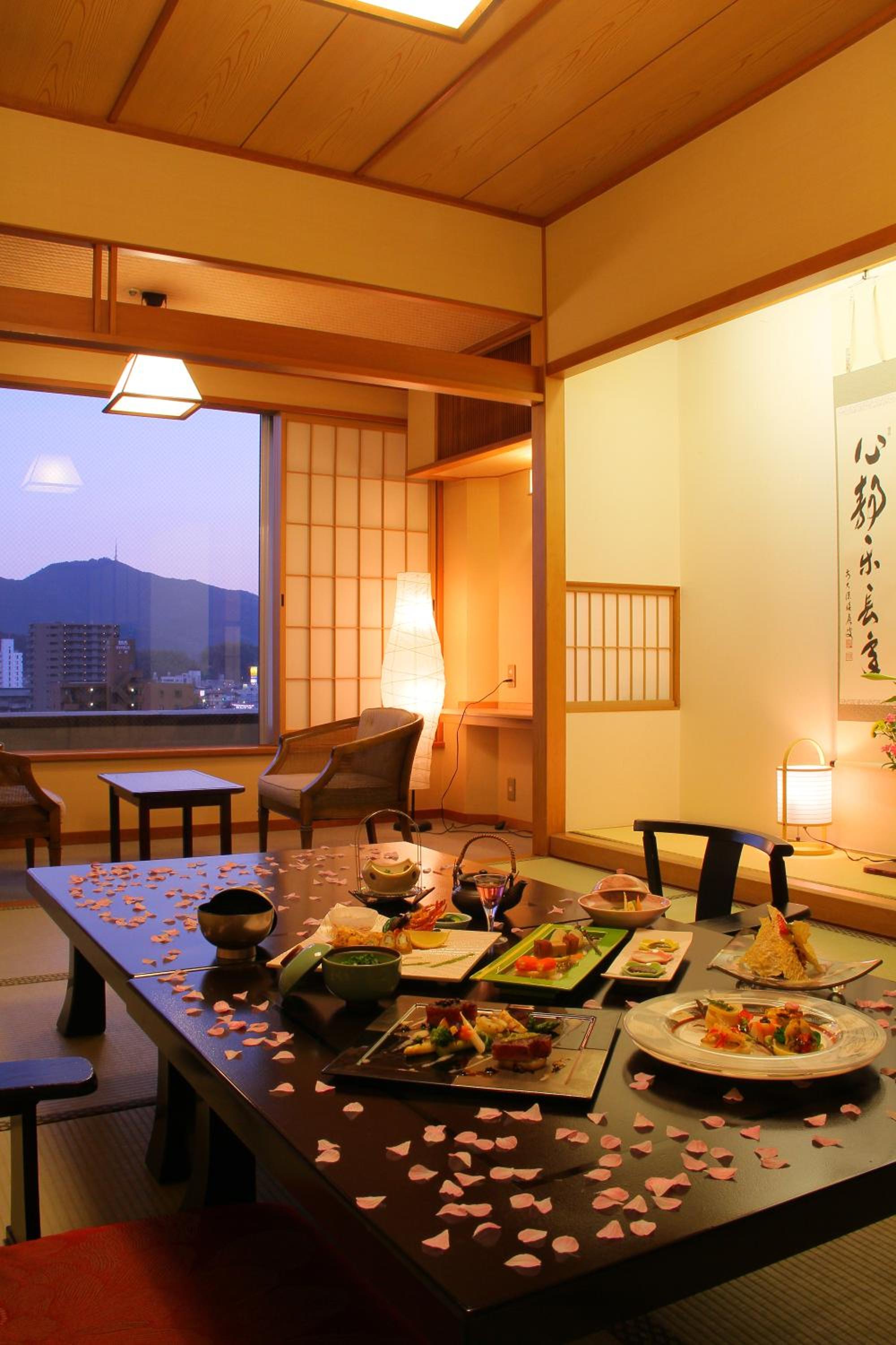 Jyoseikan