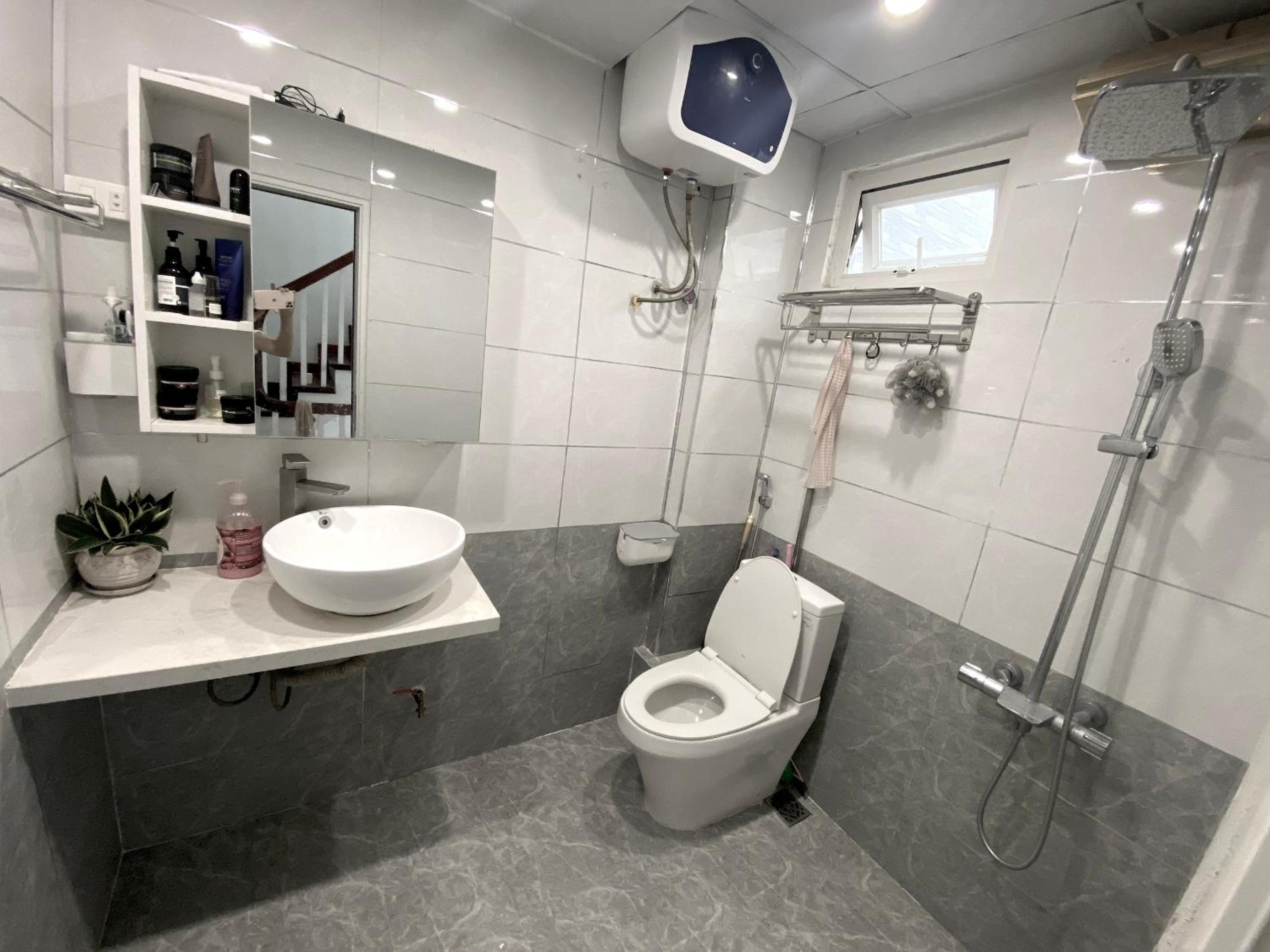 Mộc Trà Home