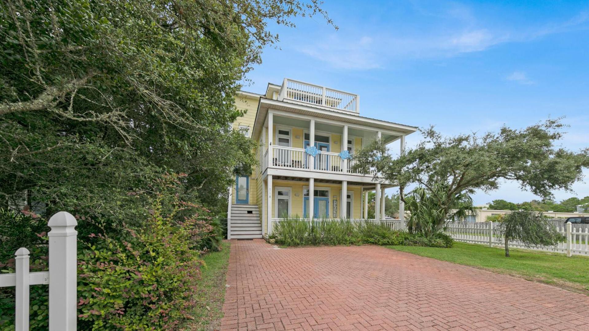Seashine and Sunkises - Great pricing near Seaside