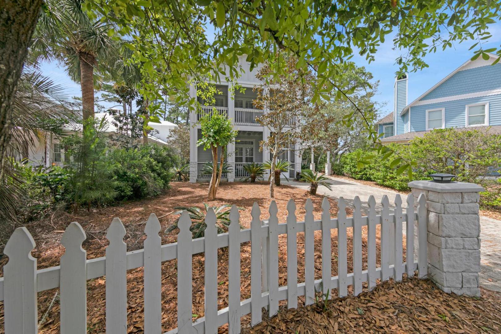 Memory Maker II - Modern Home with 4Bedrooms and 3 and a half baths in Seagrove Beach along 30a view 2