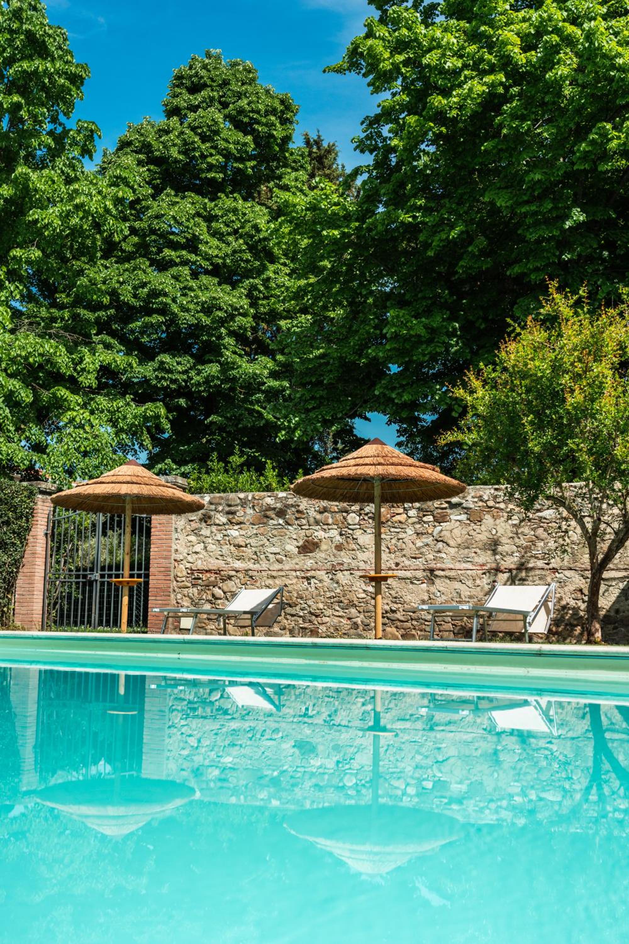 Rovezzano B&B