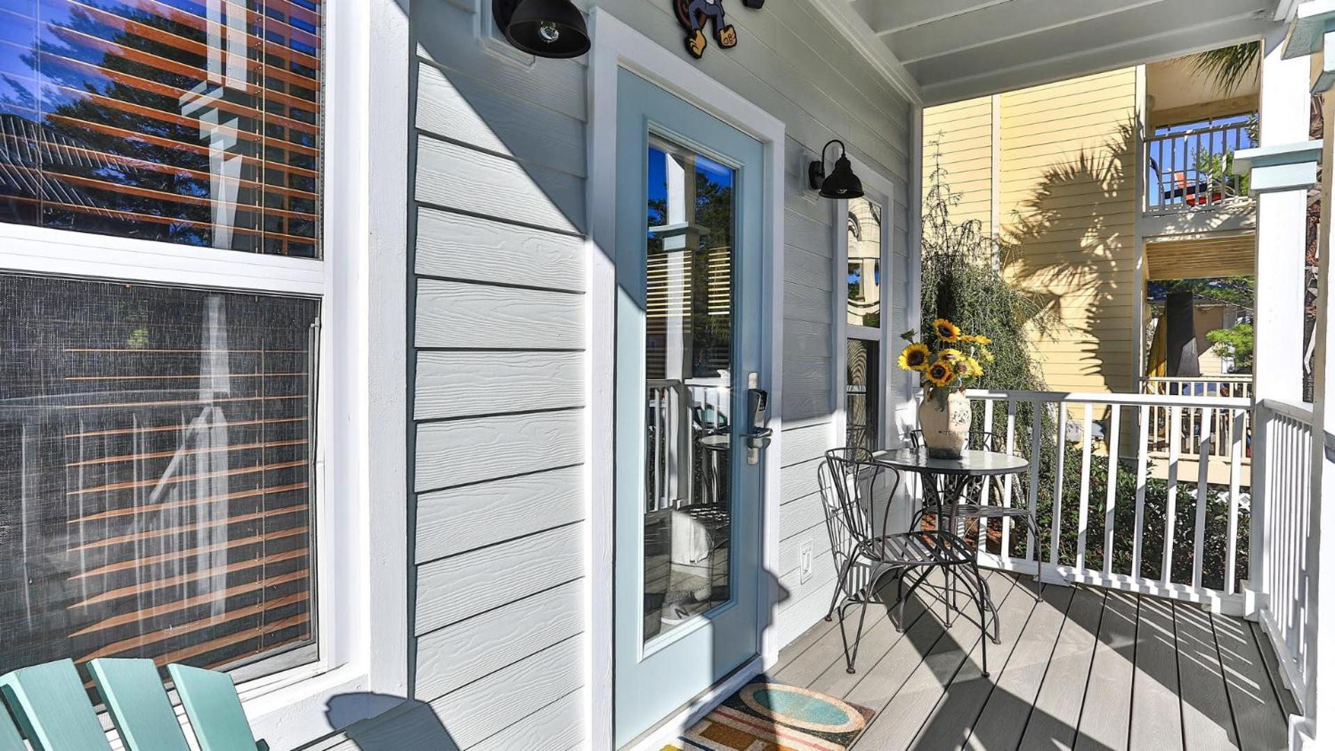 Monkey Business - Is up to date and modern as well as dog friendly view 4