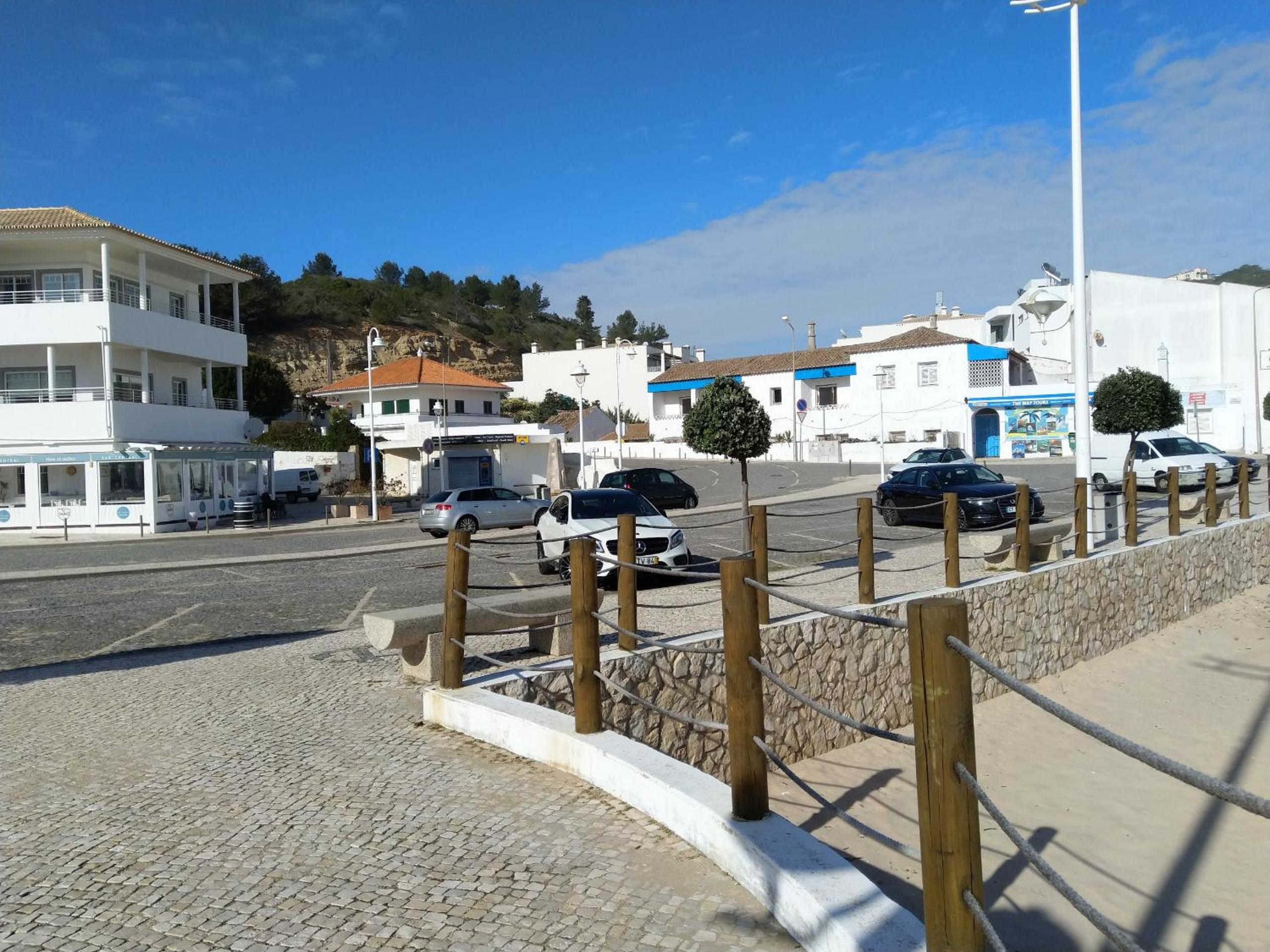 Casa Sereia Praia view 2