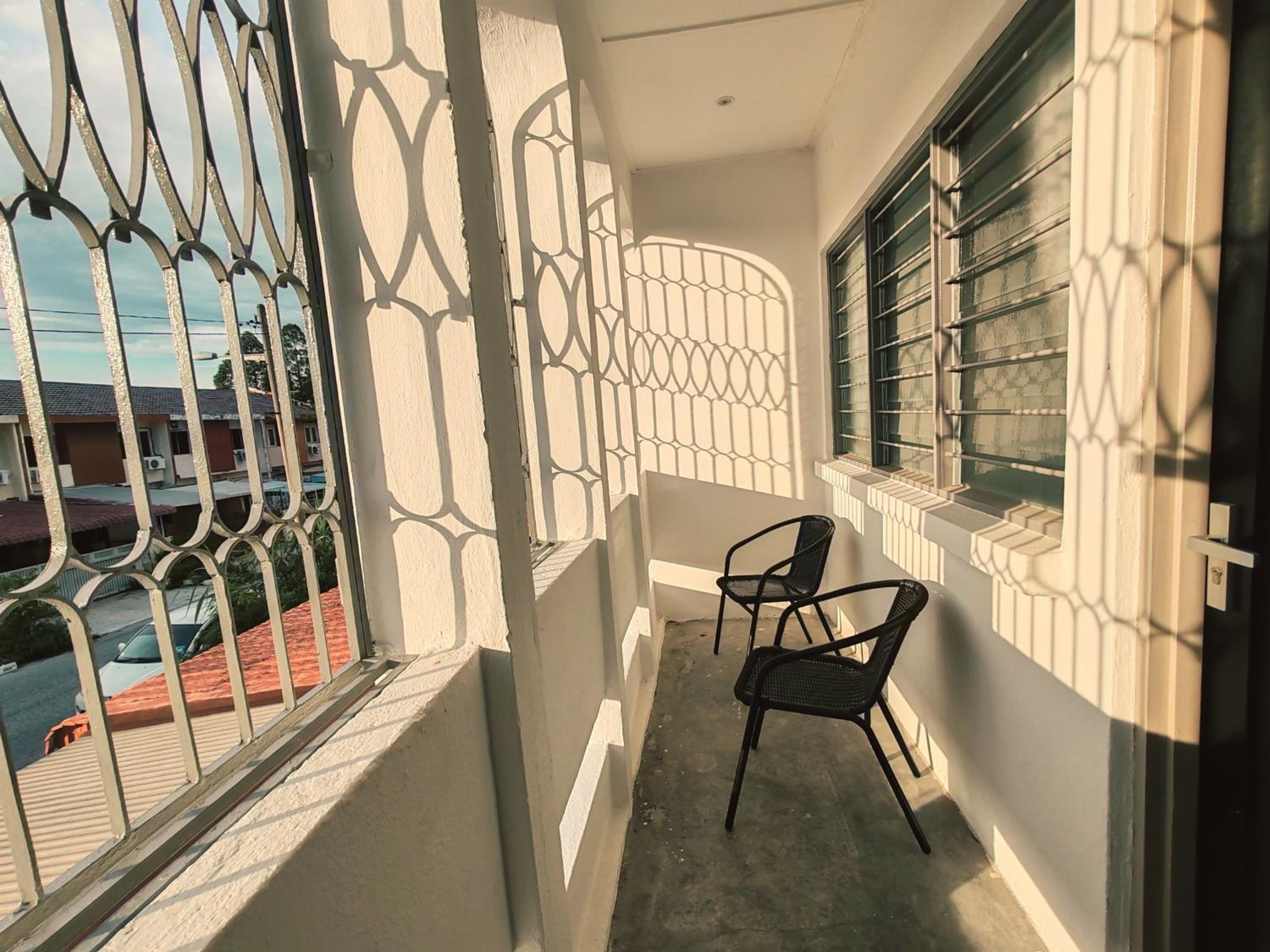 A Humble Abode Homestay By irainbow photo 2