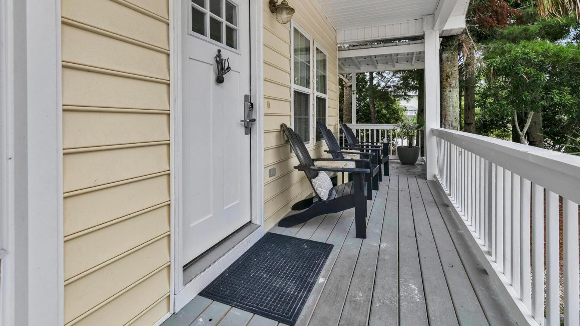 Luna Sea - Is a short walk to the beach and close to Seaside view 3