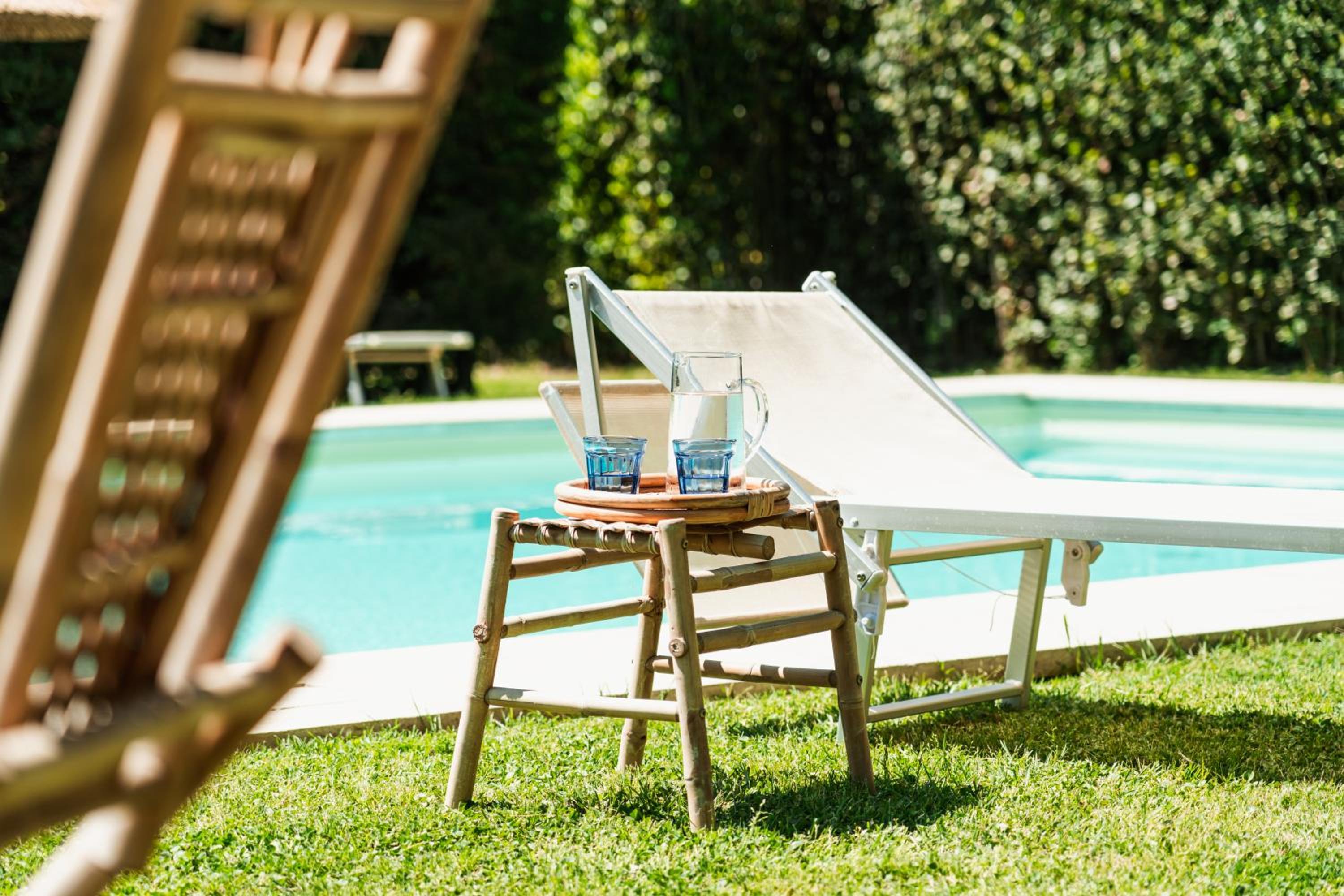 Rovezzano B&B