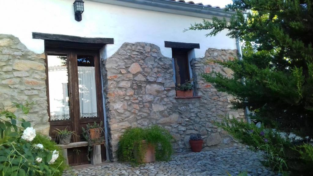 Casas de Almajar