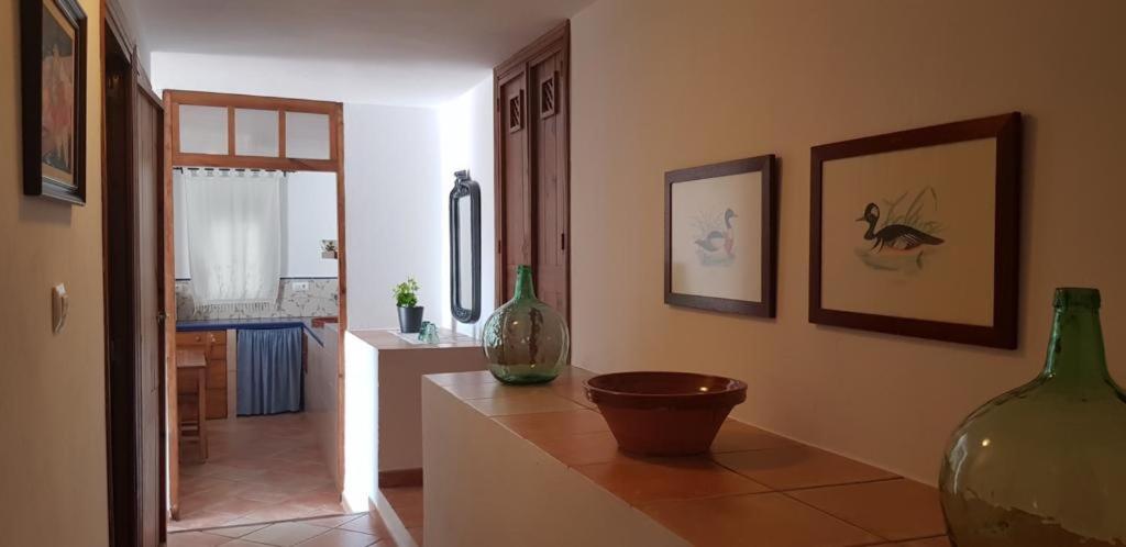 Casas de Almajar