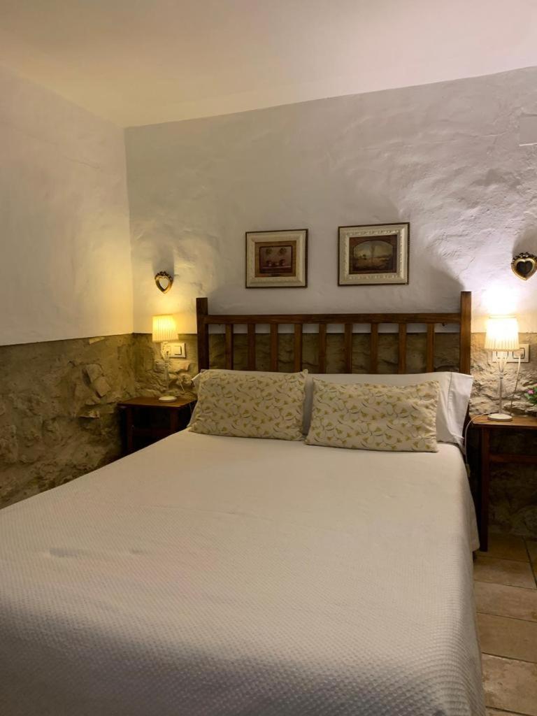 Casas de Almajar