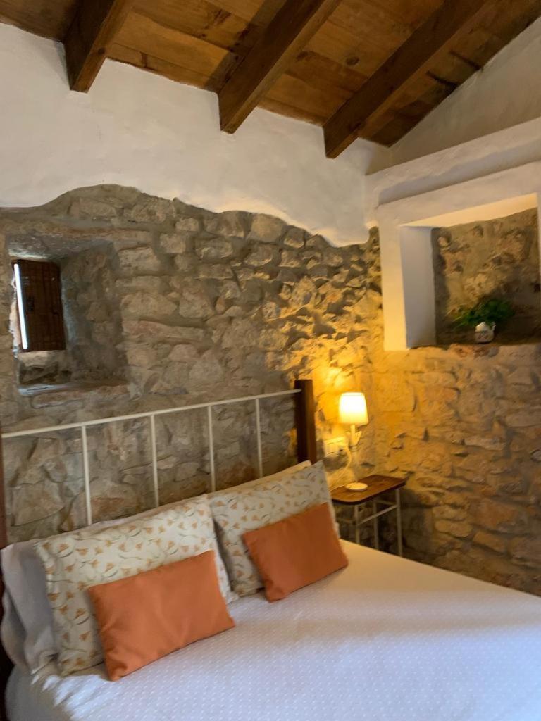 Casas de Almajar