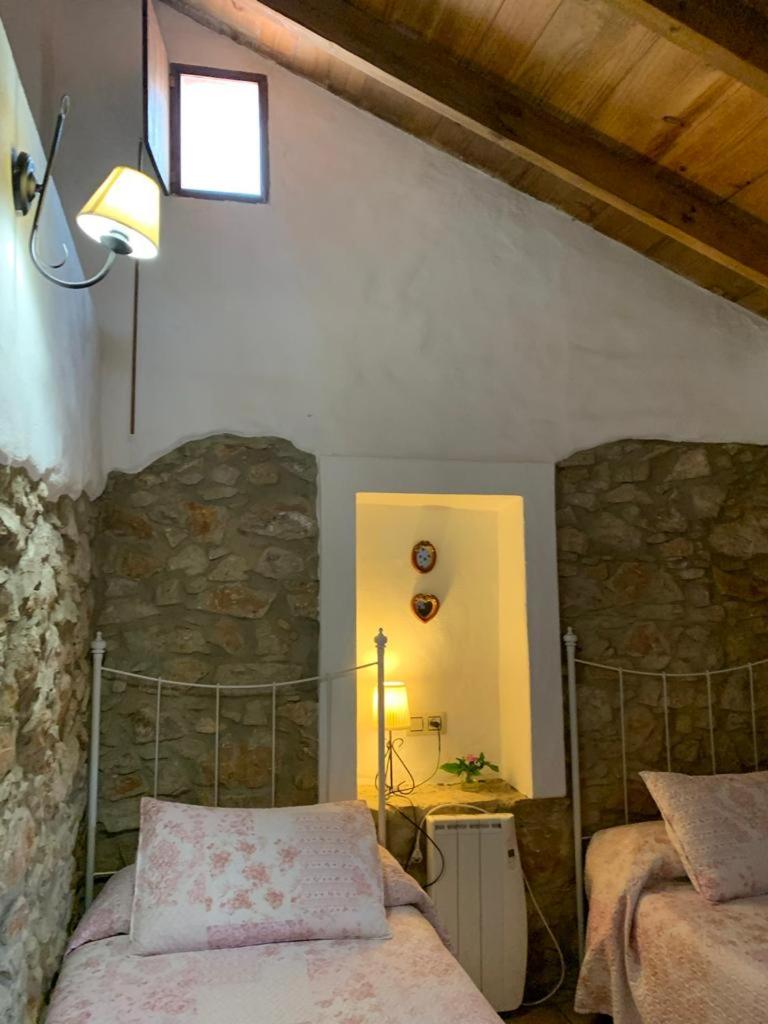 Casas de Almajar