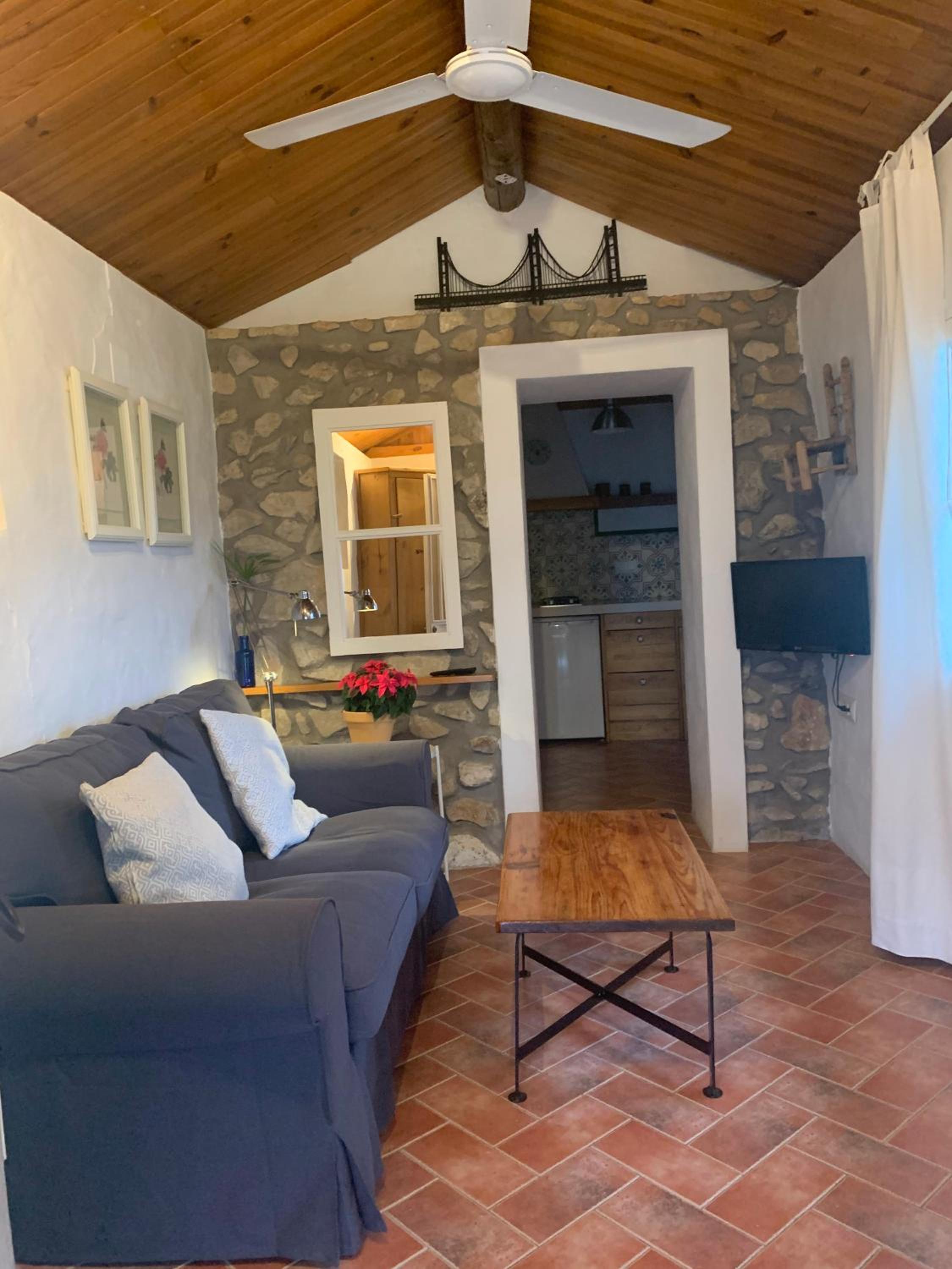 Casas de Almajar