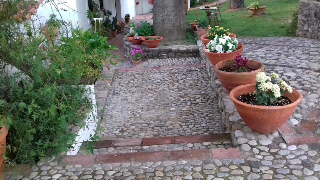 Casas de Almajar