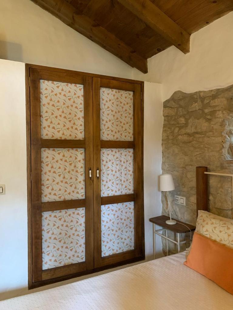 Casas de Almajar