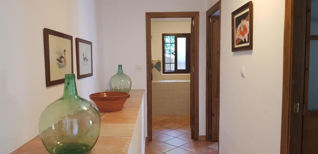 Casas de Almajar