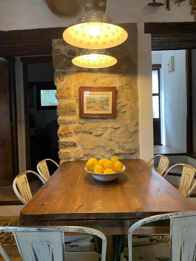 Casas de Almajar