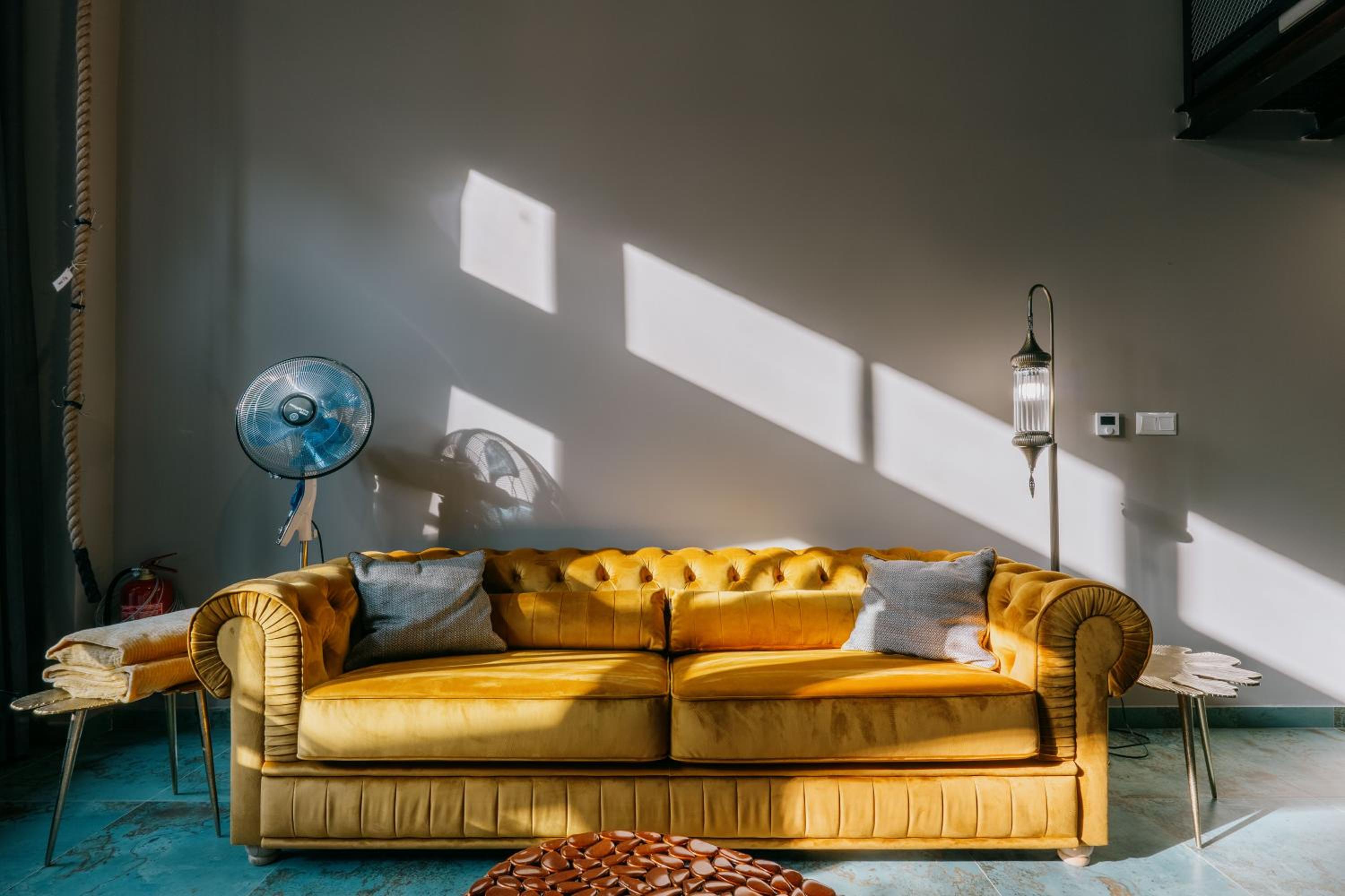 Loft apartmány FABRIKA view 5