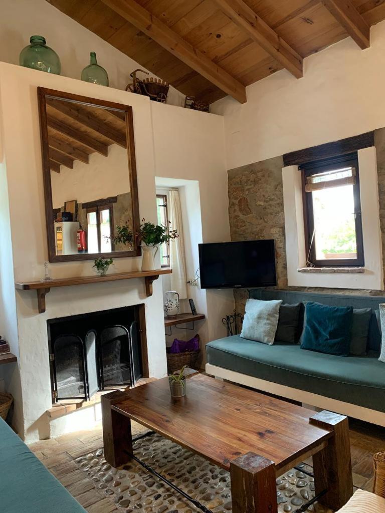 Casas de Almajar