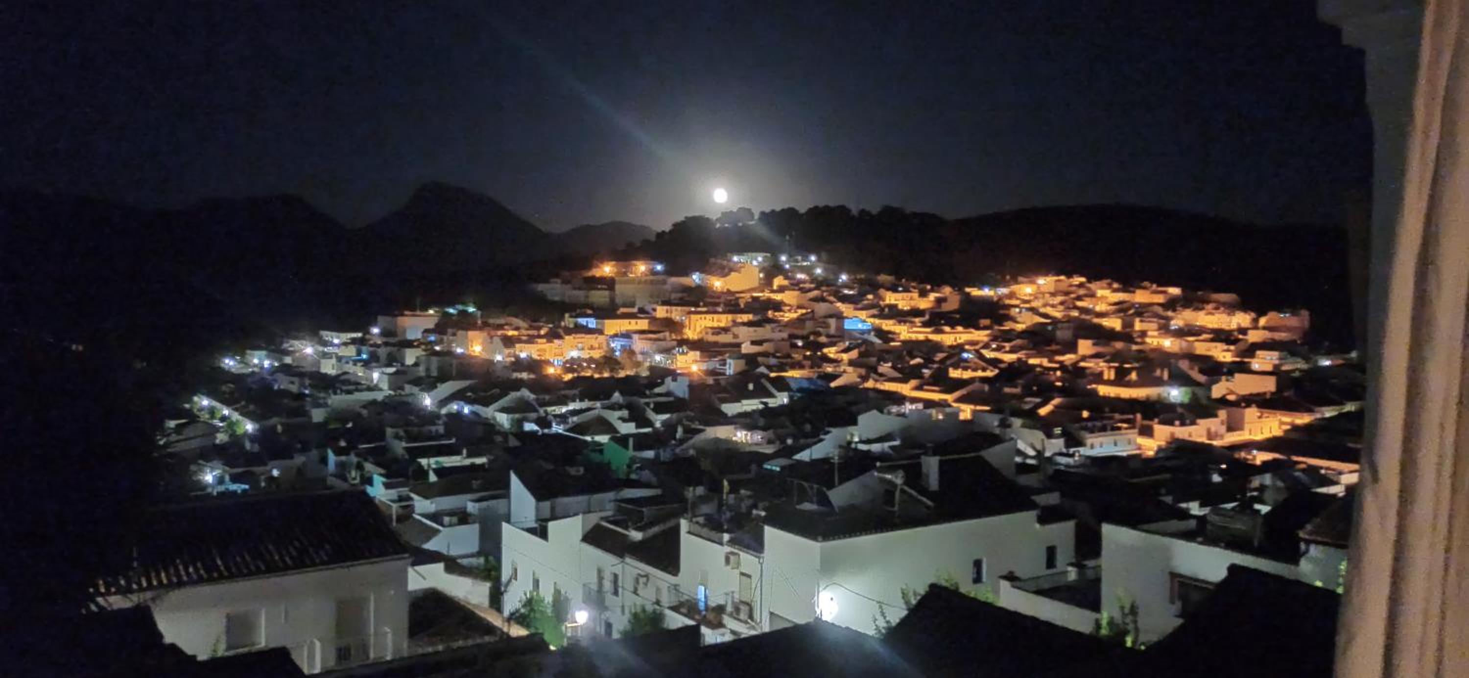 Casas de Almajar