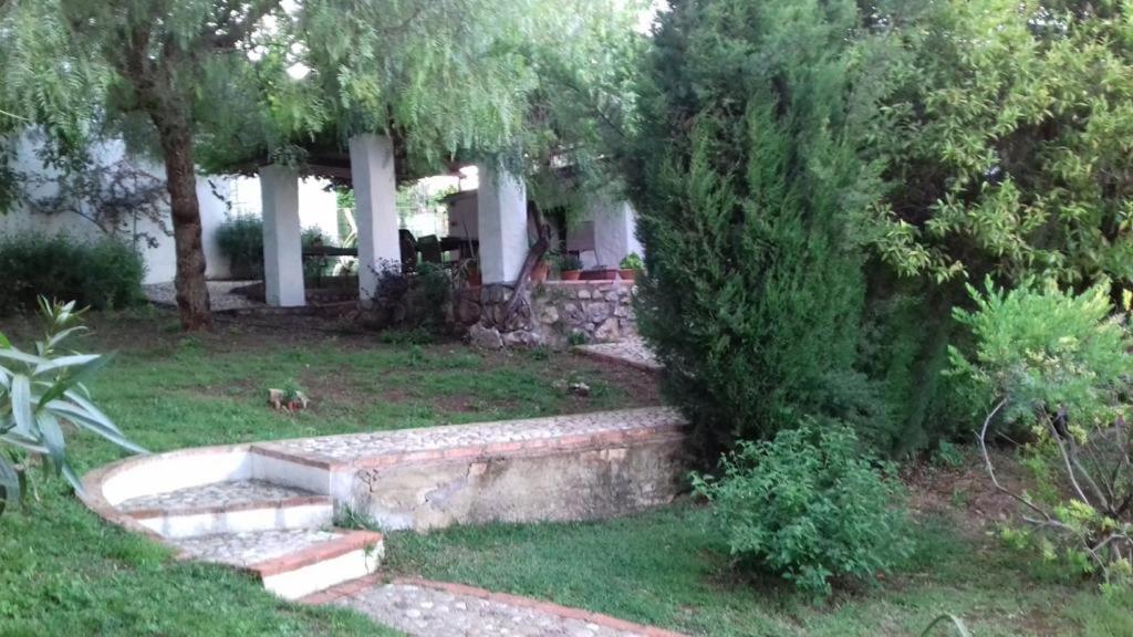 Casas de Almajar