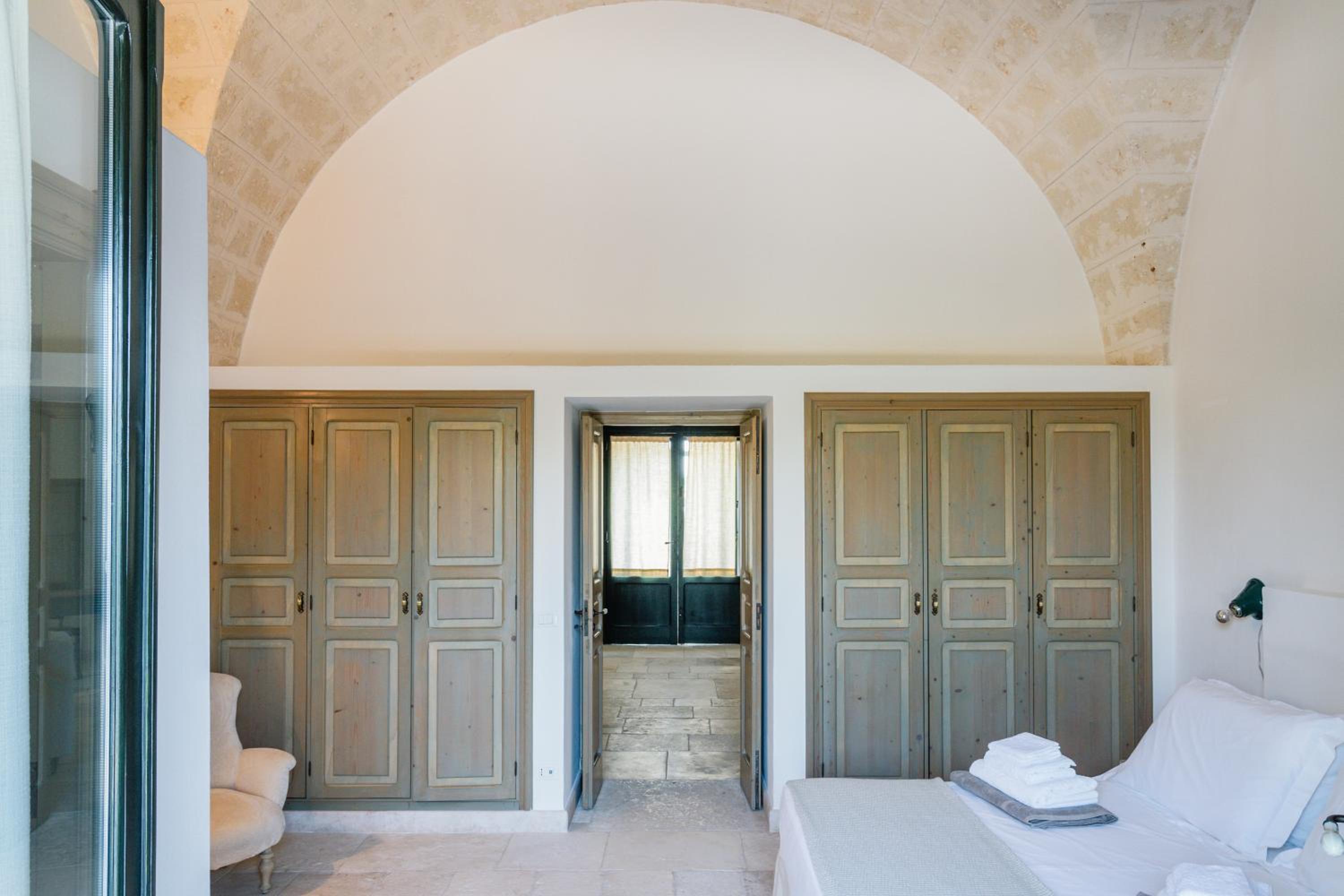 Masseria Gorgognolo view 3