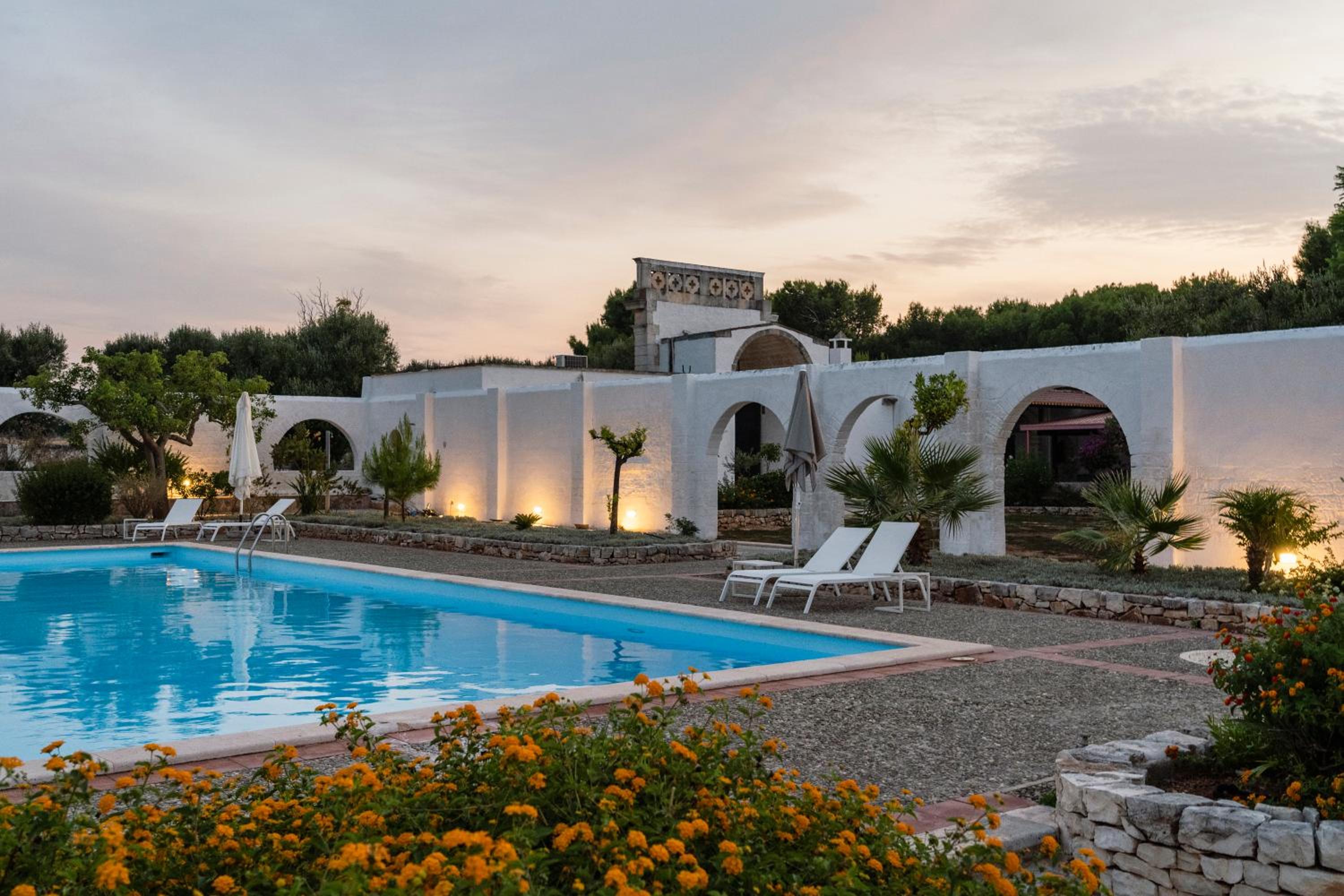 Masseria Gorgognolo view 4