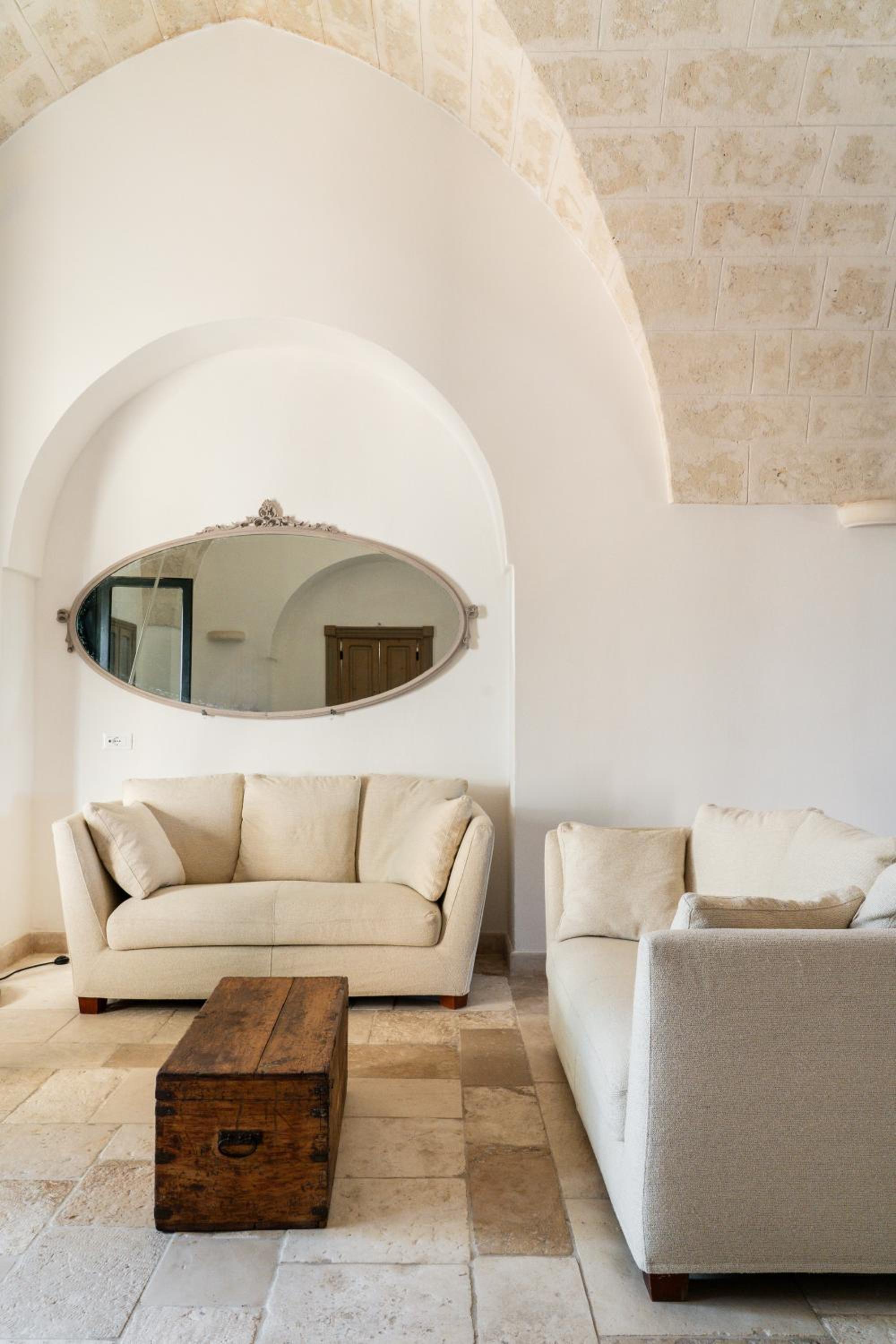 Masseria Gorgognolo view 5