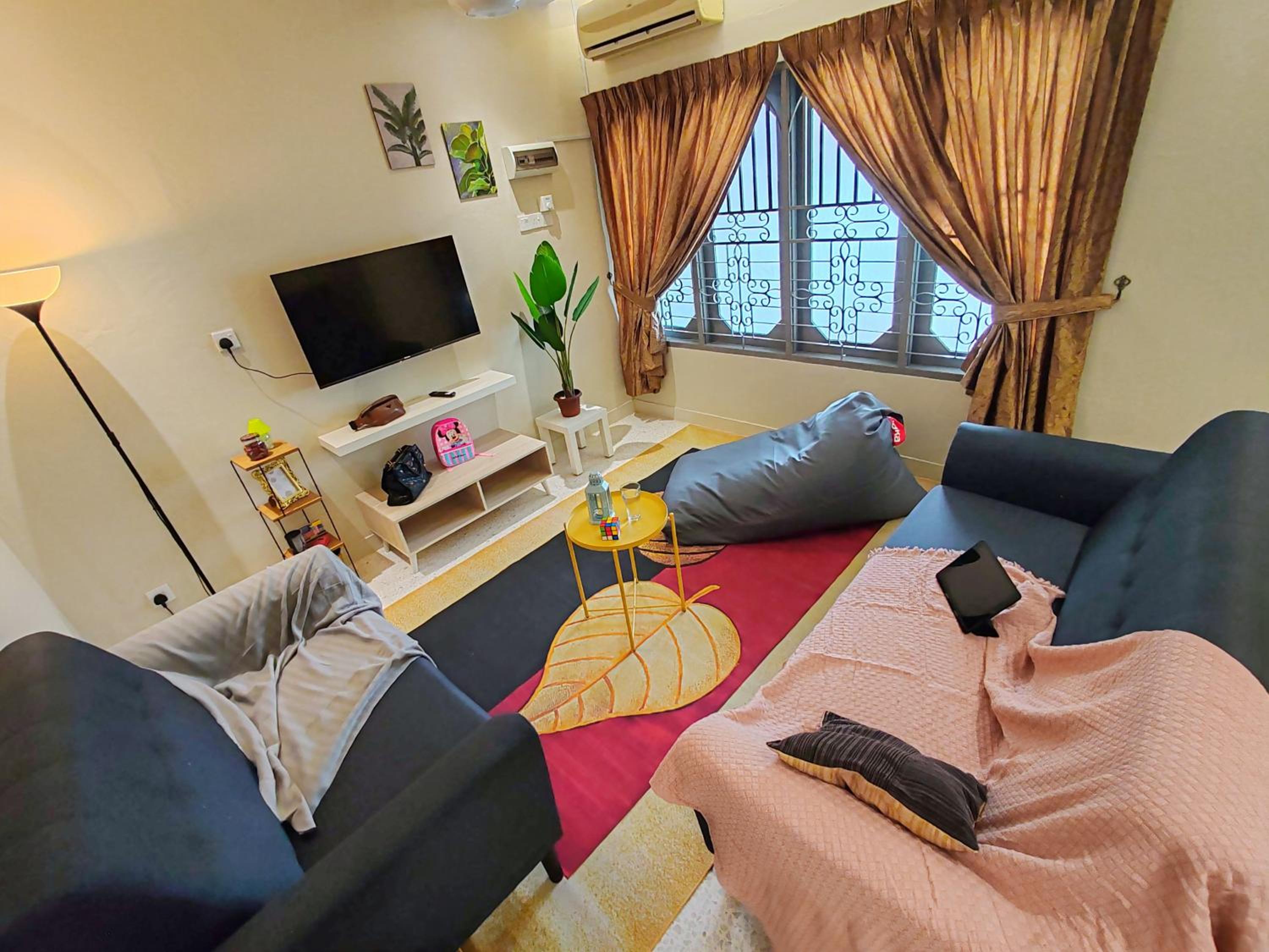 A Humble Abode Homestay By irainbow photo 1