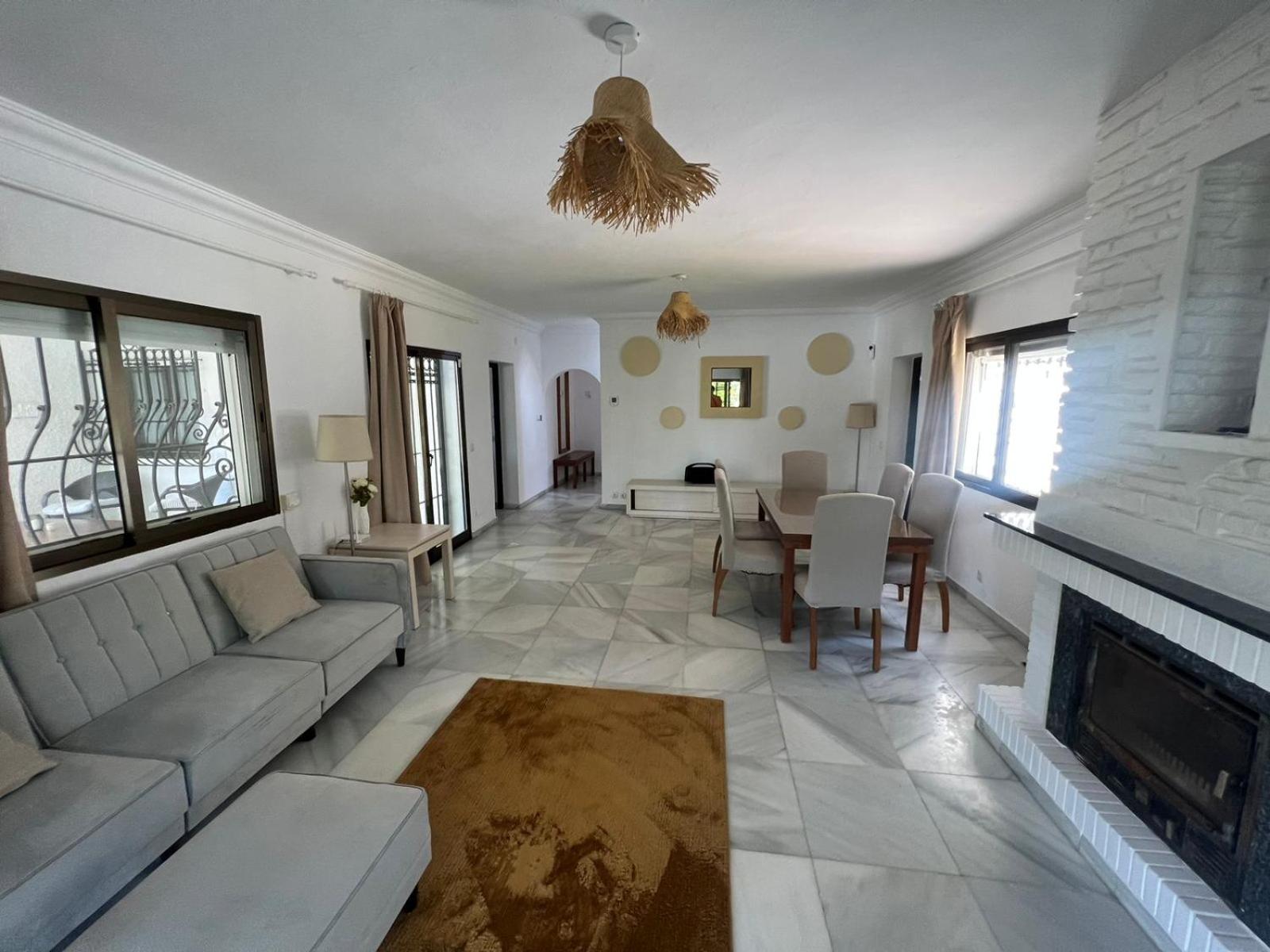 Villa Santa Cristina cerca del mar