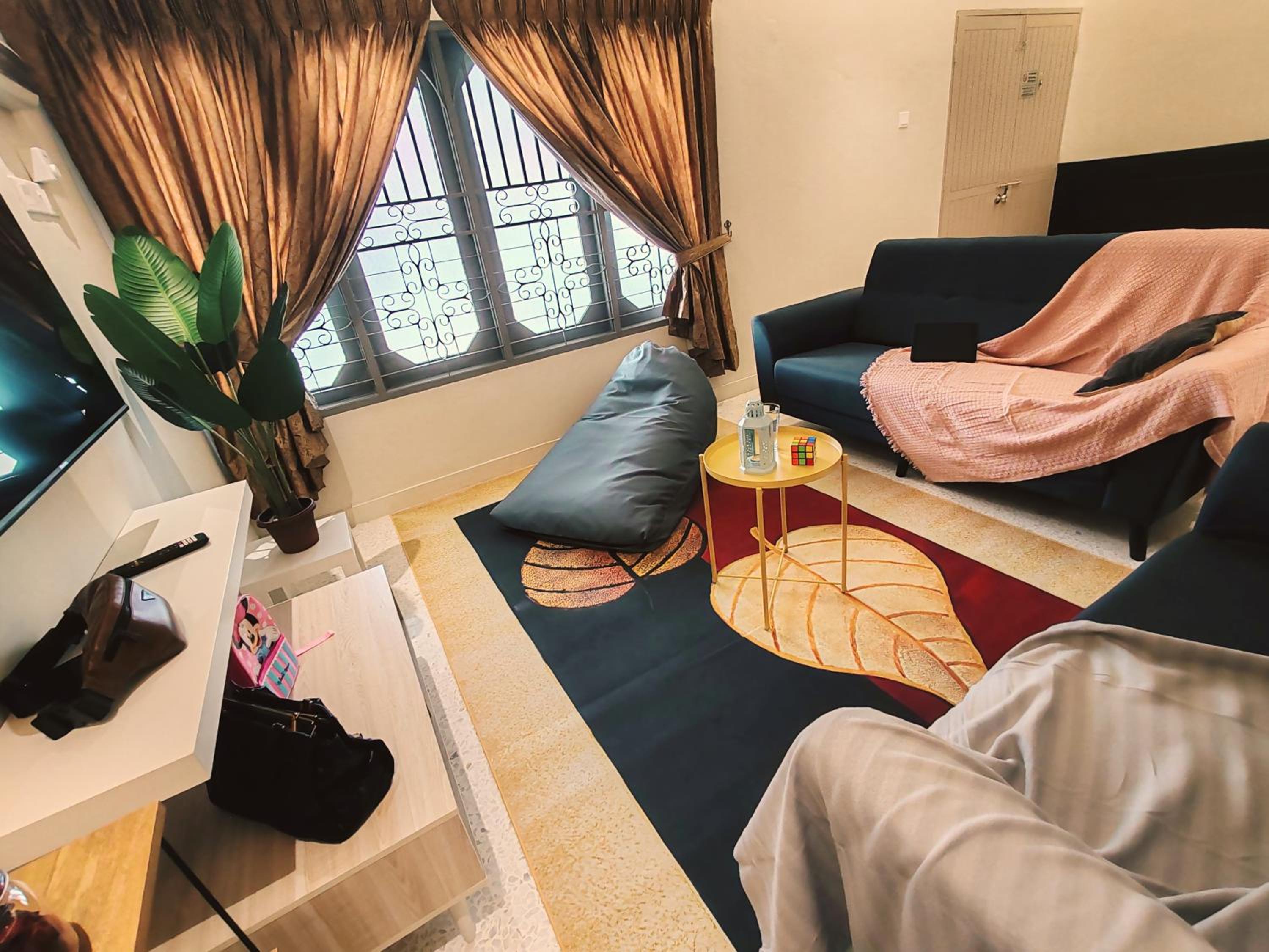 A Humble Abode Homestay By irainbow photo 4