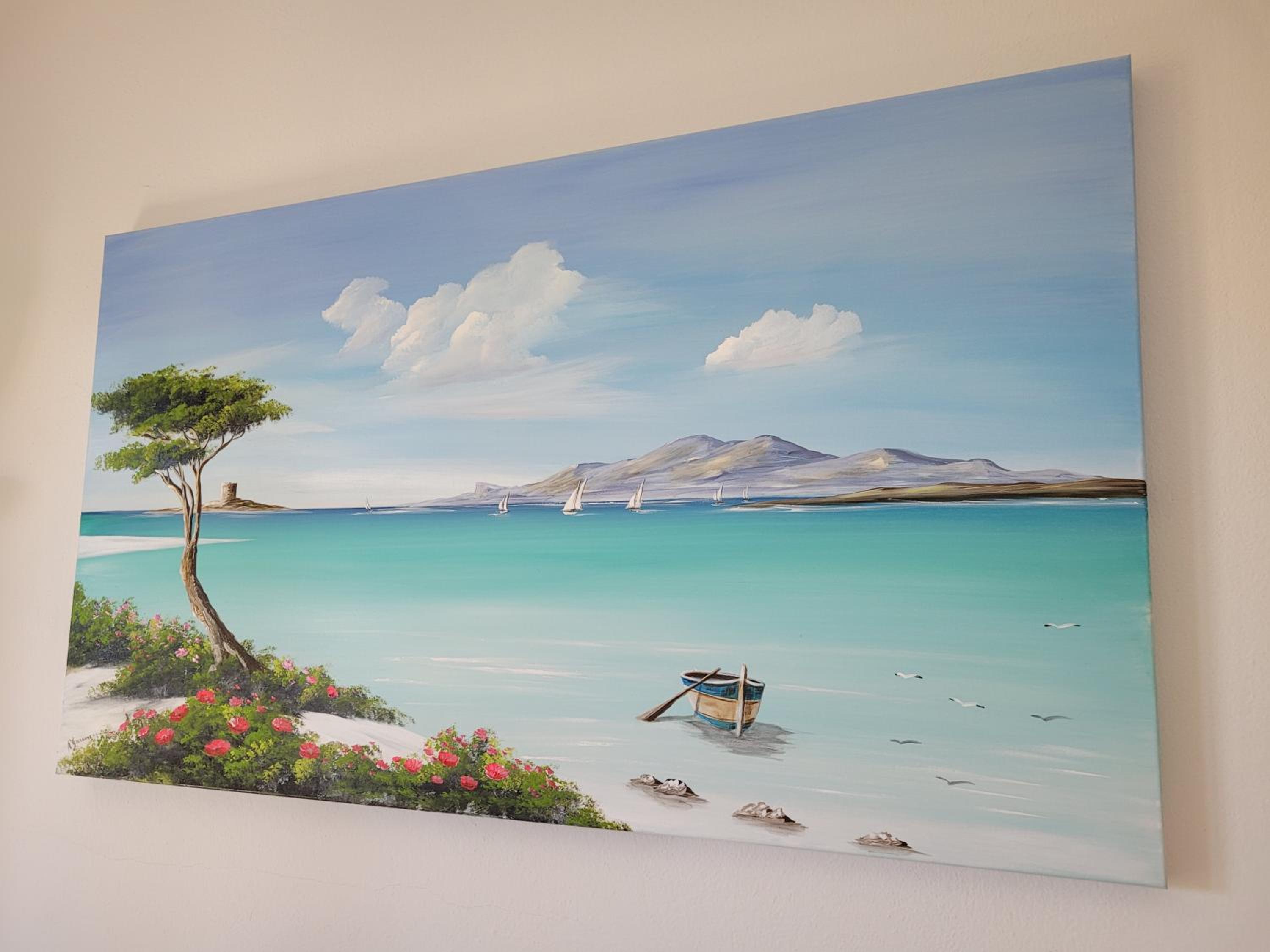 Villa La Pelosa Stintino photo 2