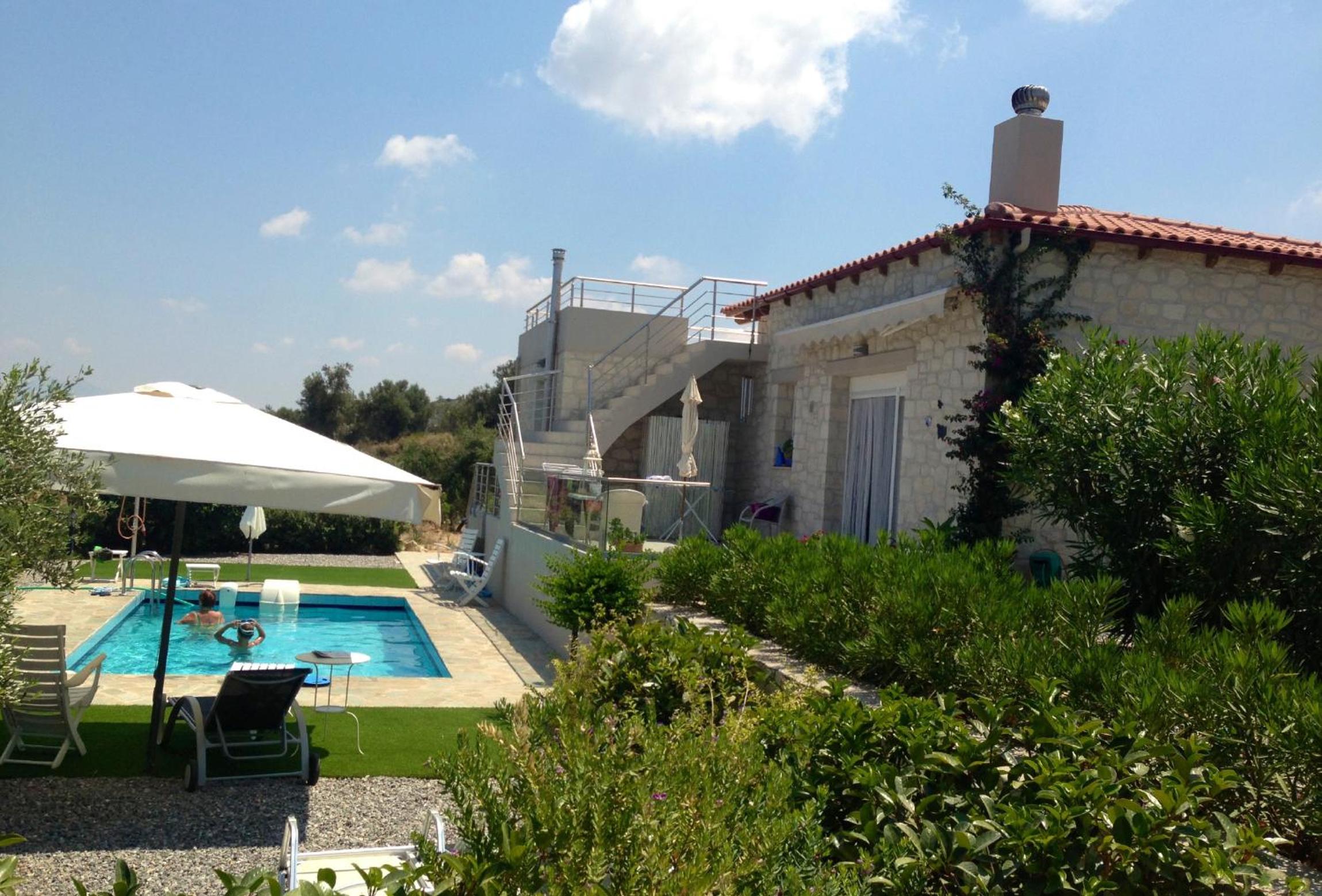 Villa Olympia