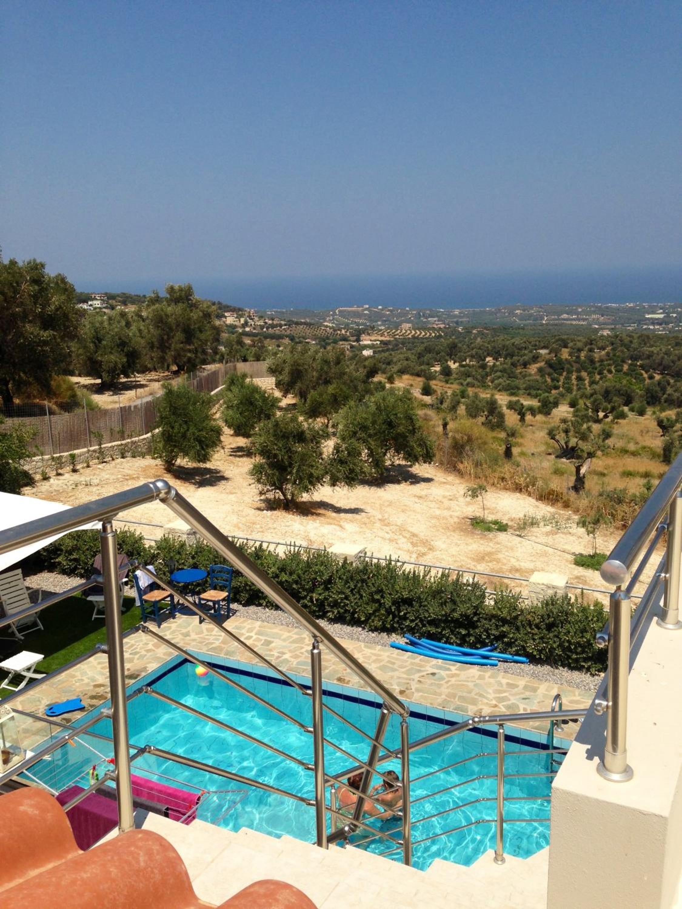 Villa Olympia
