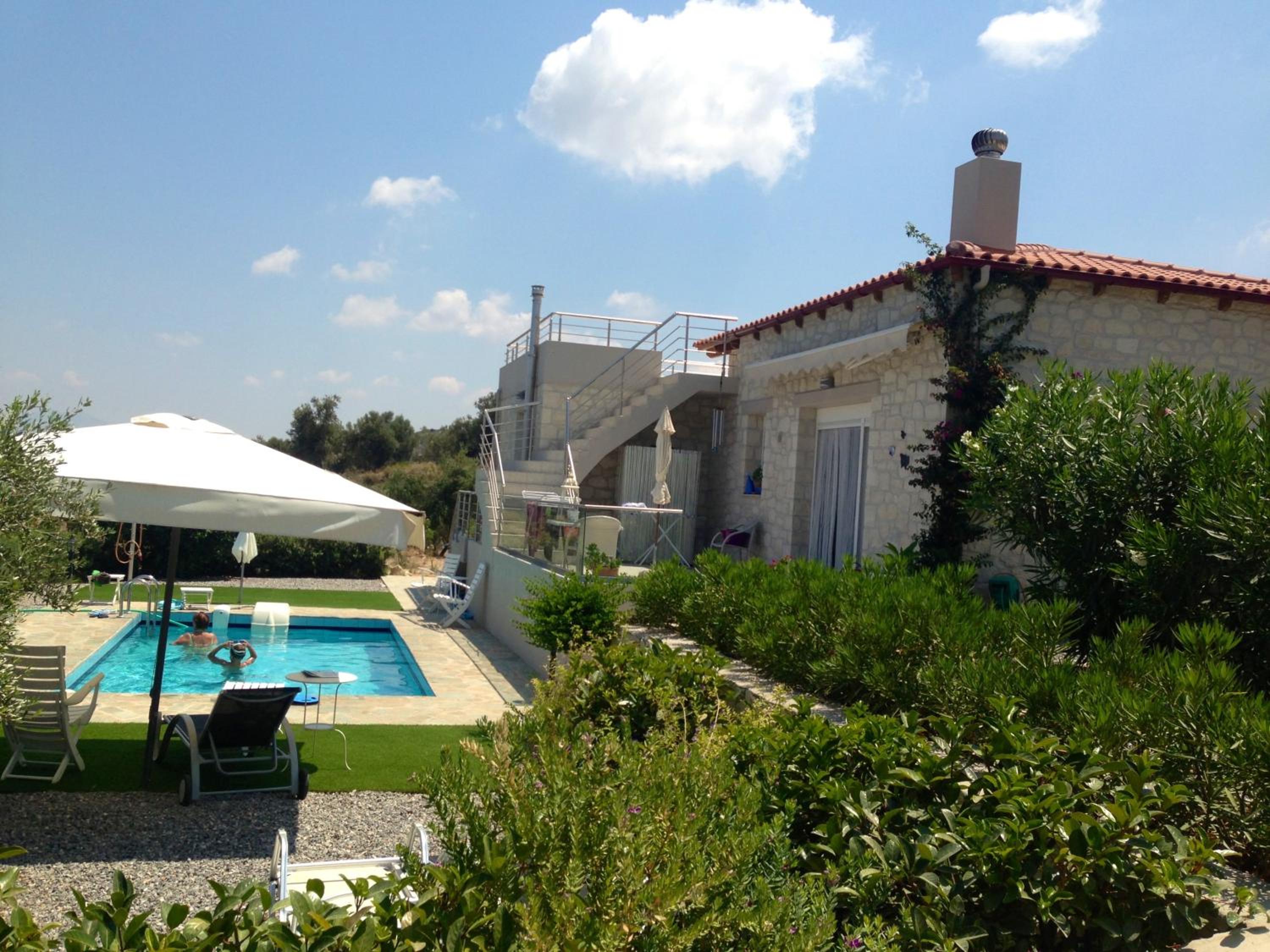 Villa Olympia