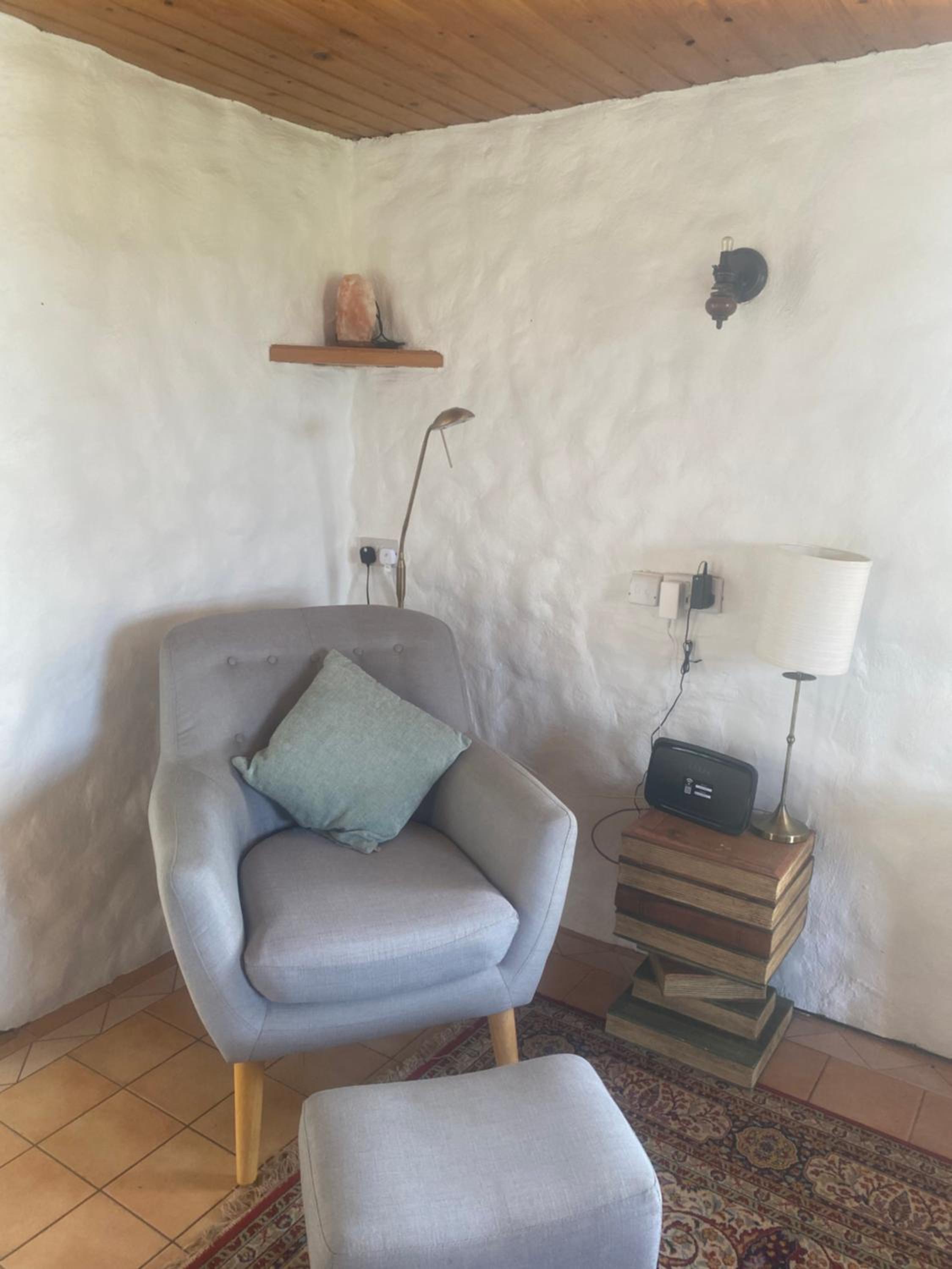 Ned's Cottage