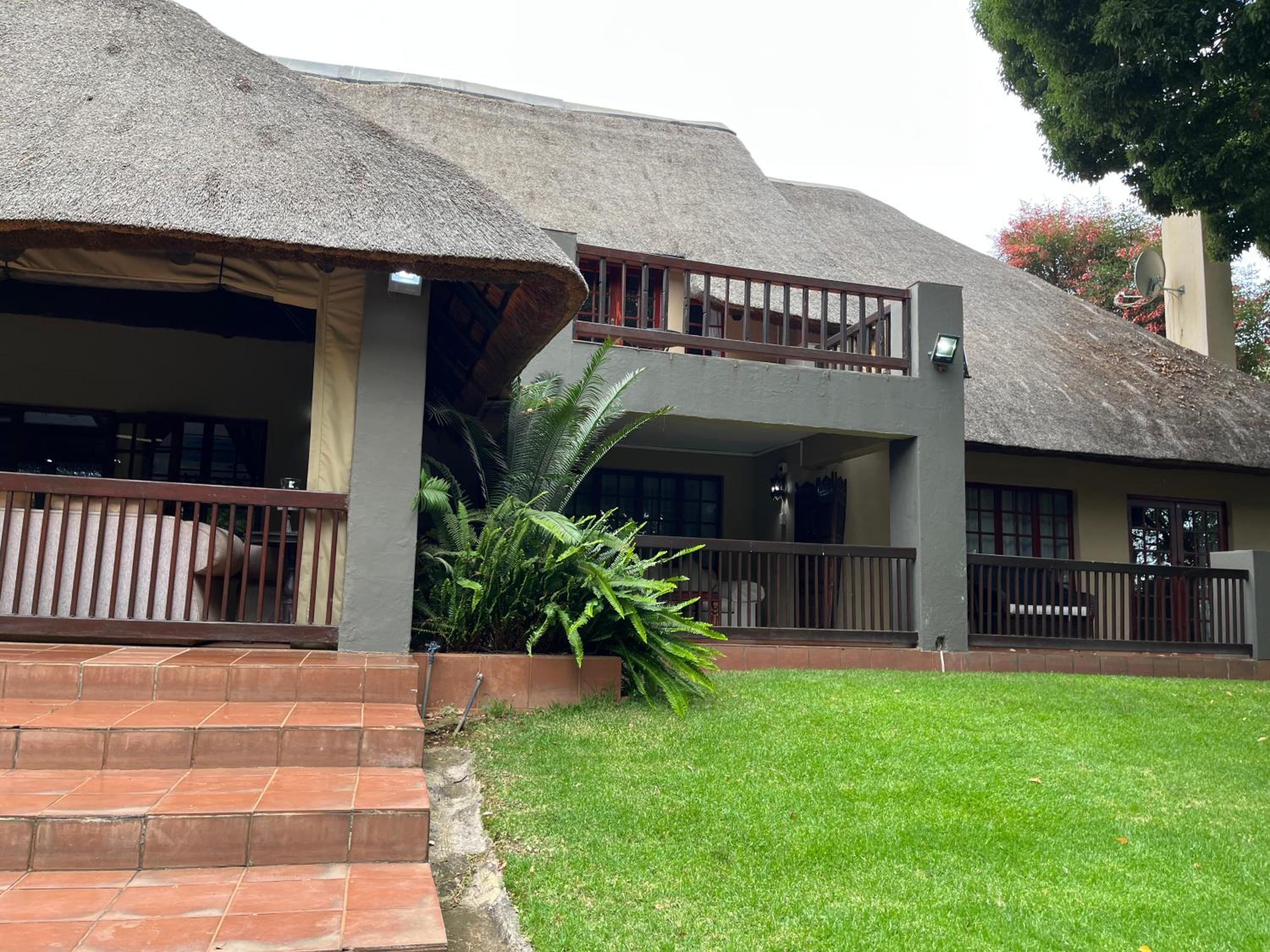 Monchique Boutique Guest House