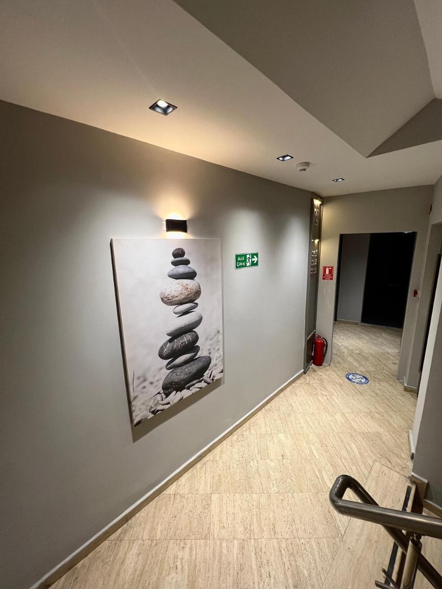 Voir Hotel Pera - Image 22