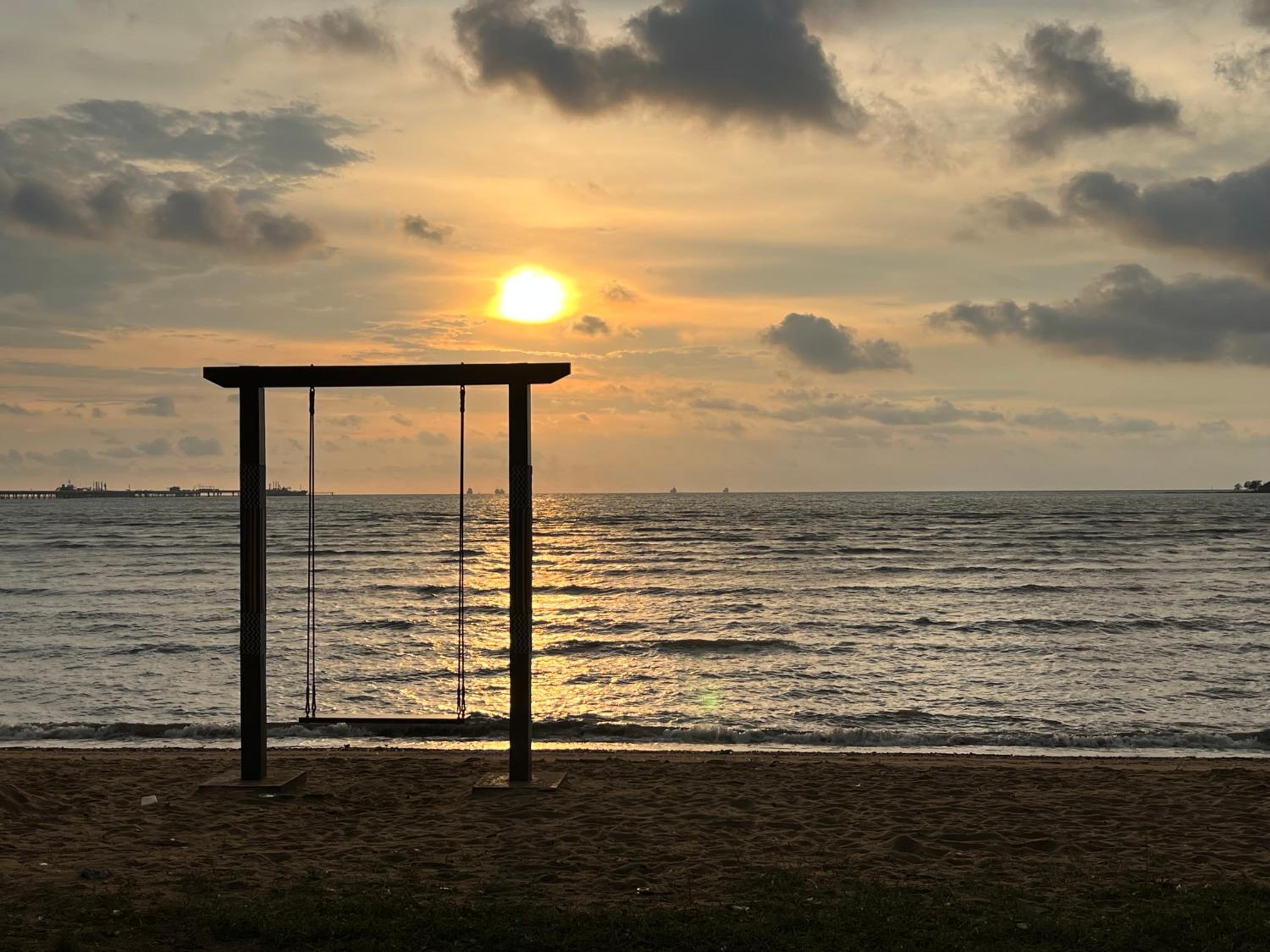 Sevenseas Seaview Homestay view 3