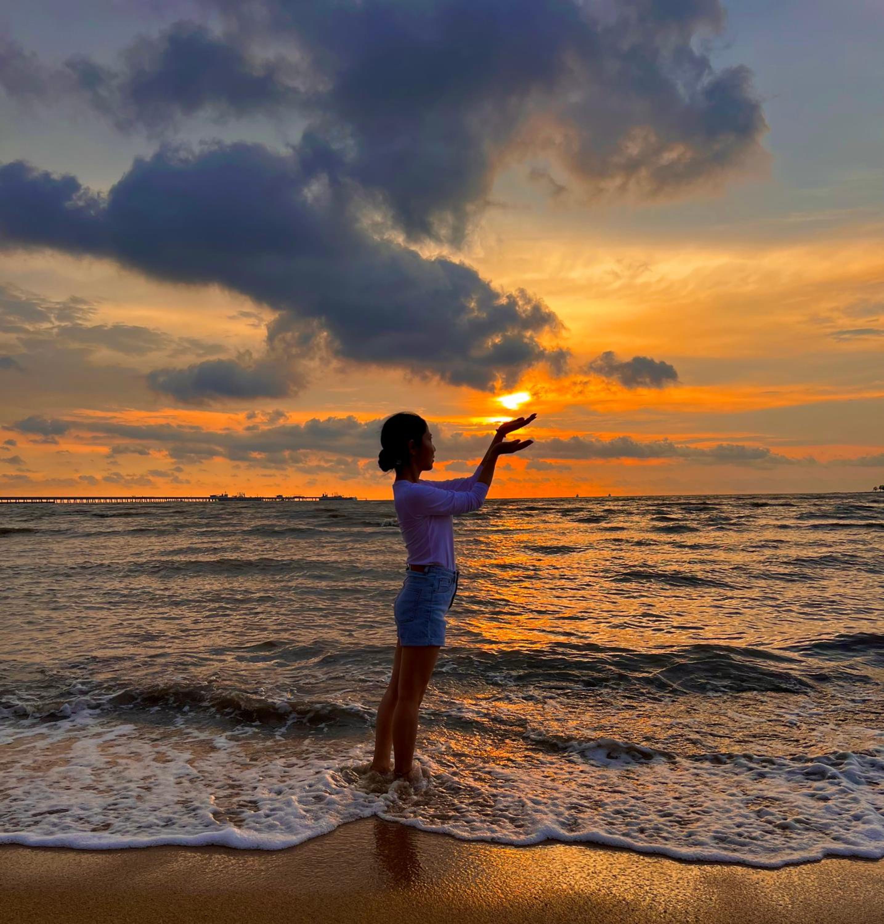 Sevenseas Seaview Homestay photo 1