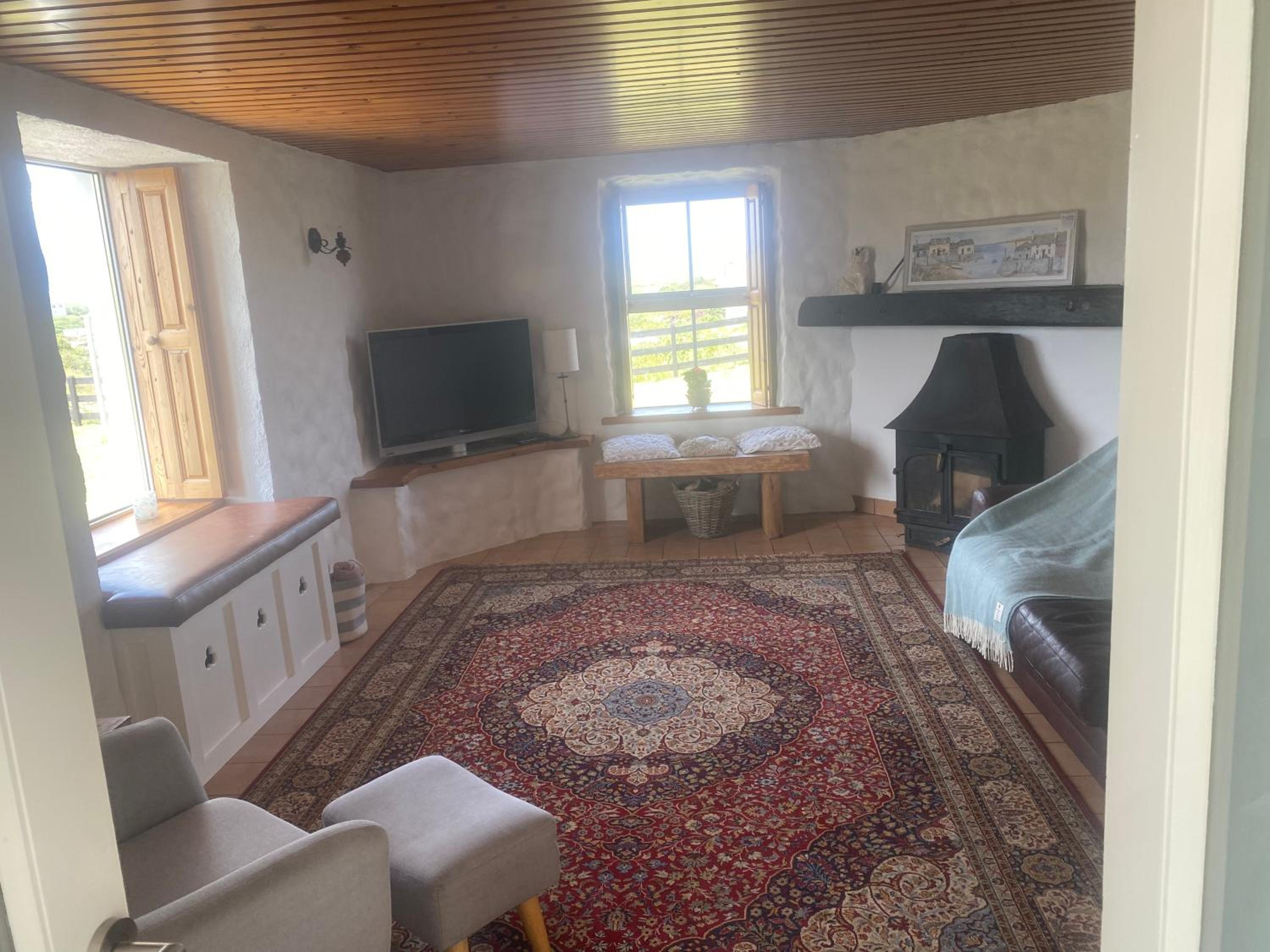 Ned's Cottage